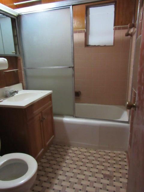 CRESTVIEW HEIGHTS 1ST ADDN - Residential