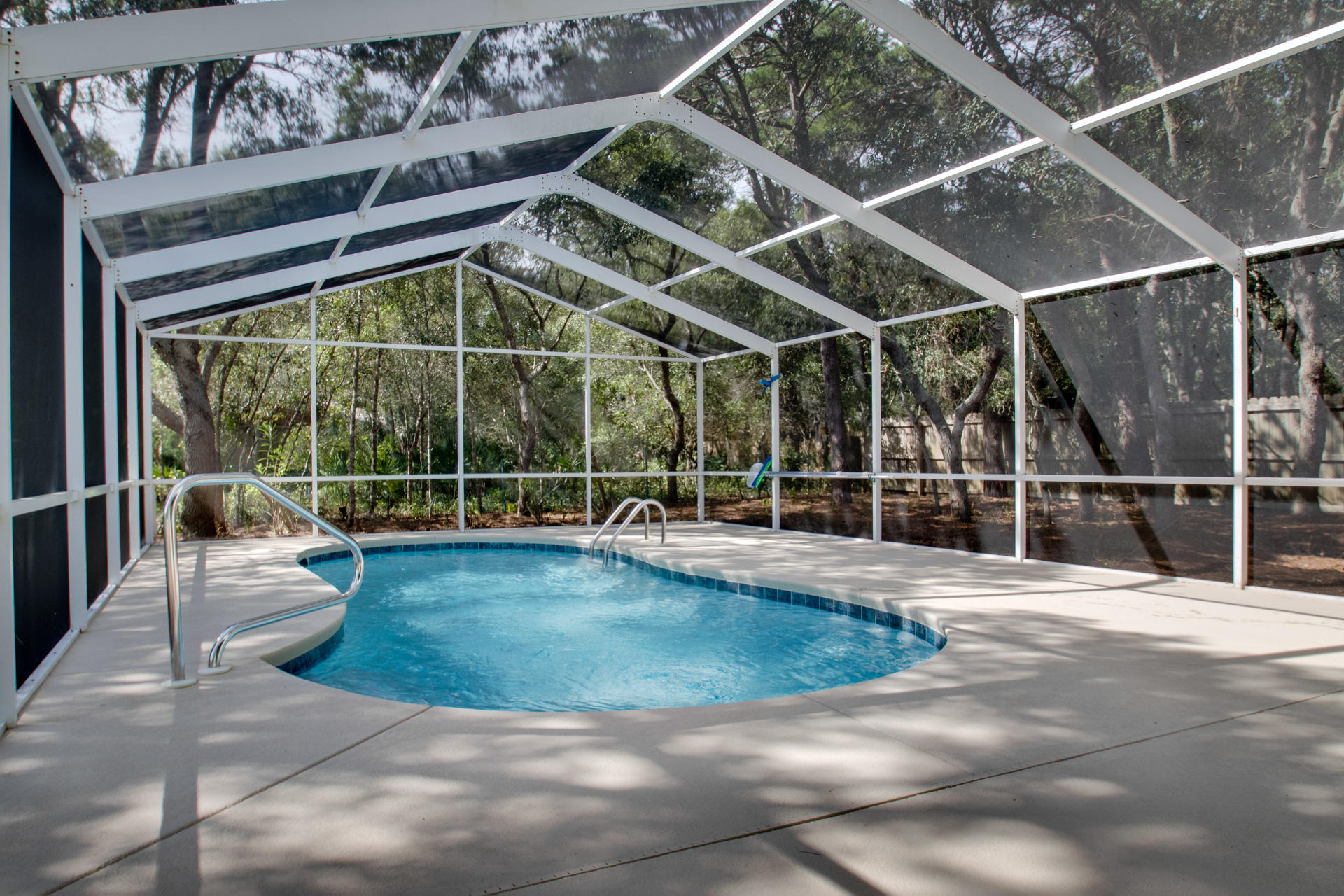 SEABREEZE - Residential