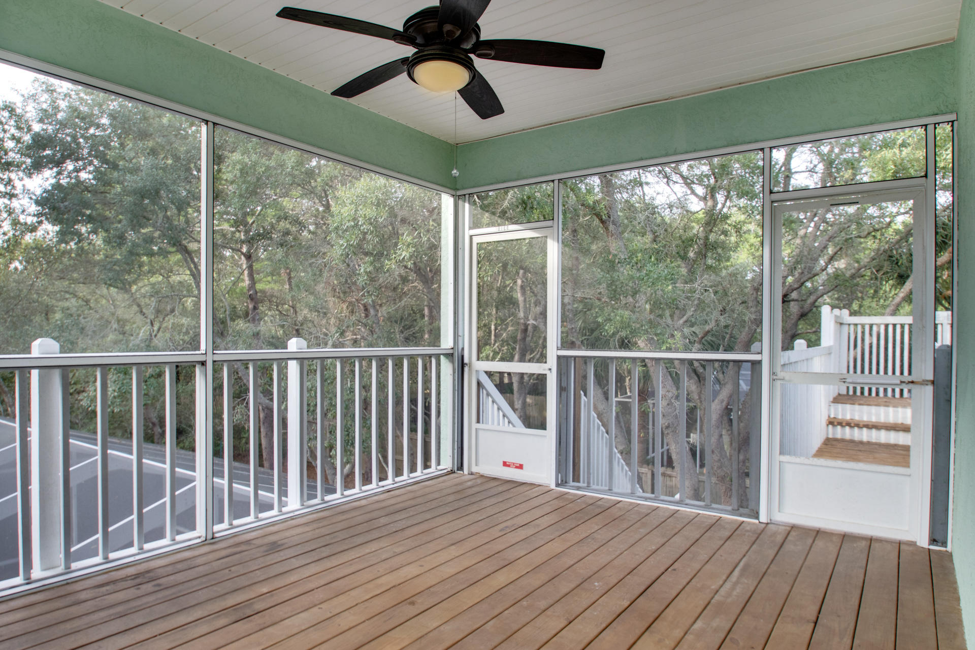 SEABREEZE - Residential