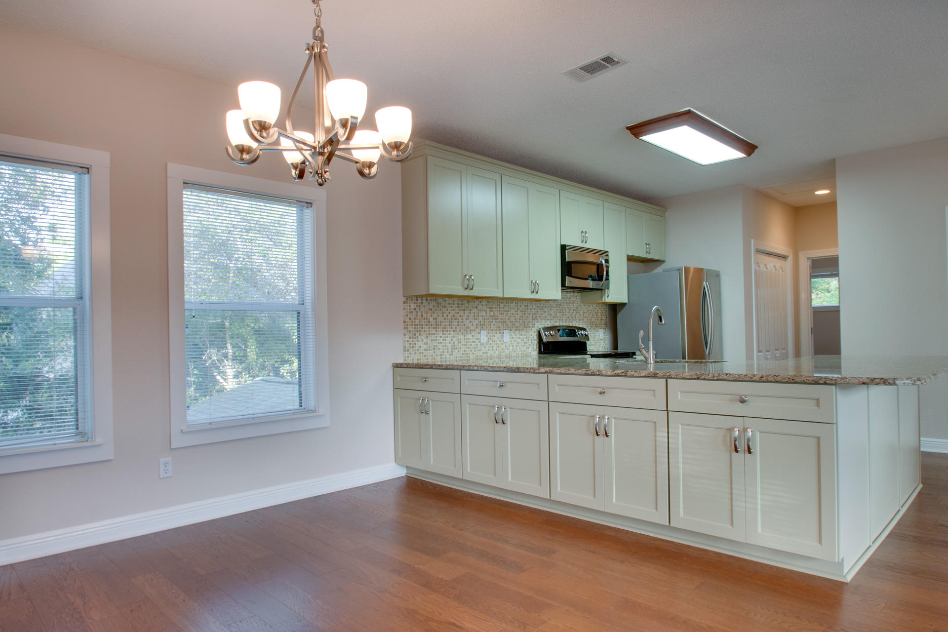 SEABREEZE - Residential