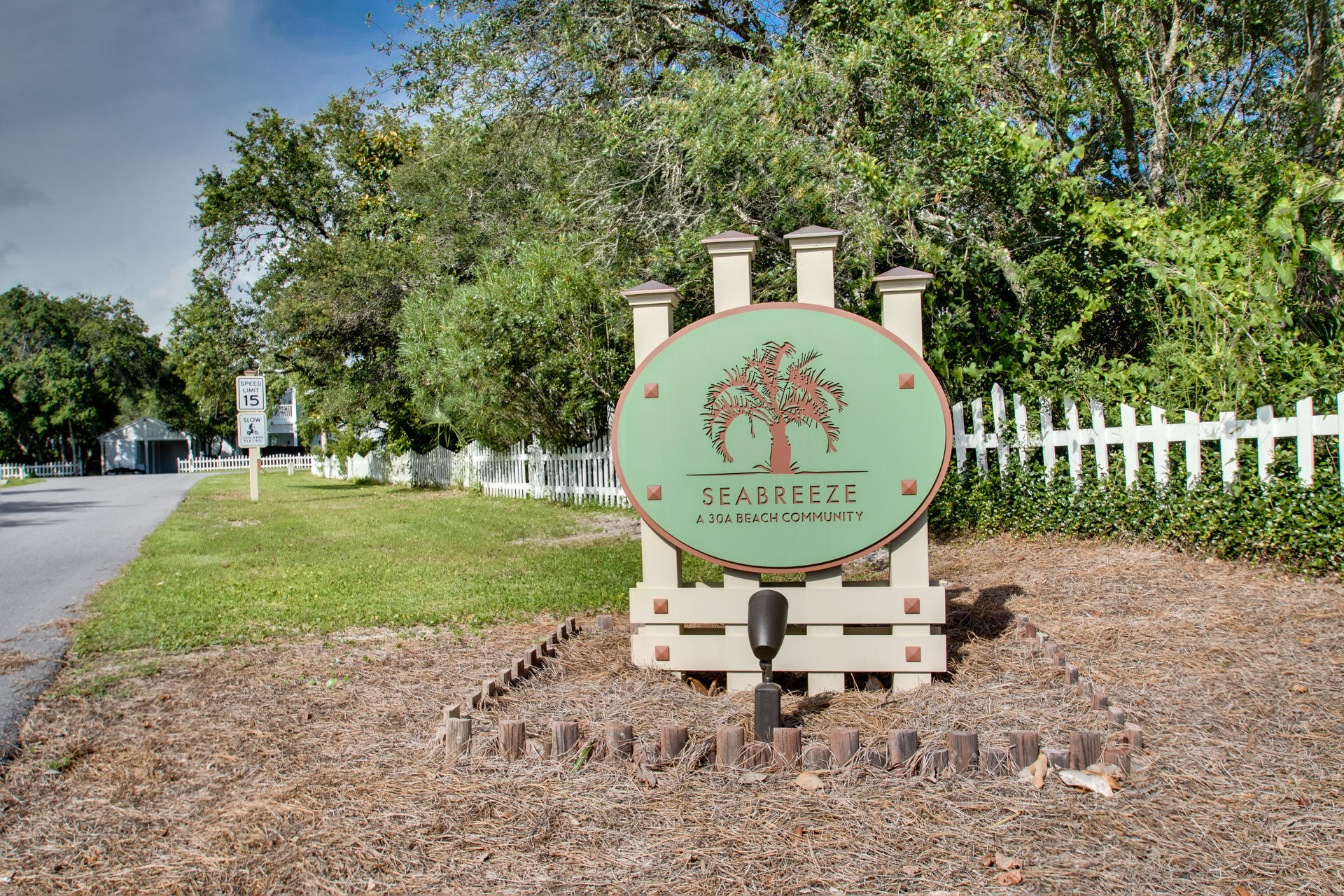 SEABREEZE - Residential