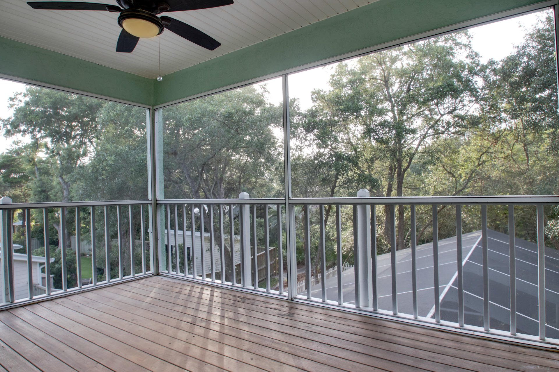 SEABREEZE - Residential