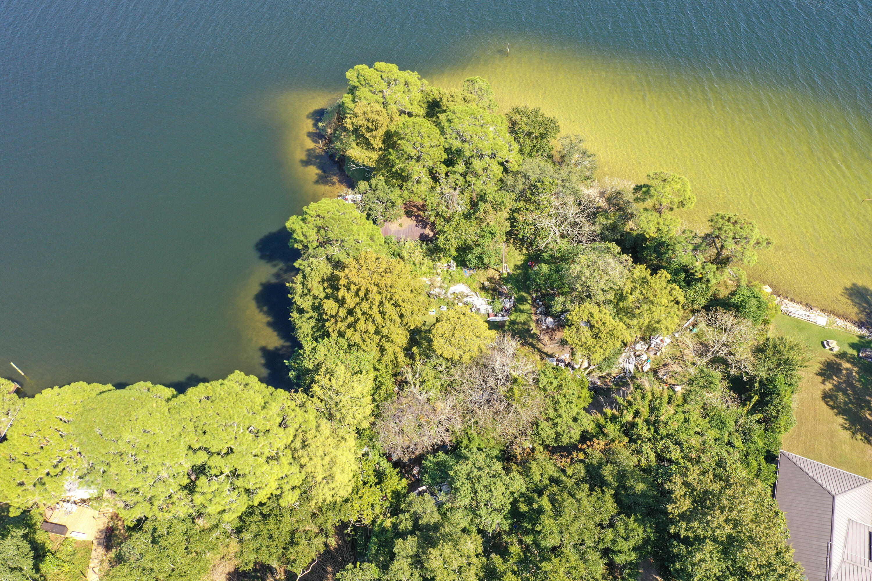 Village Oaks Pointe - Land