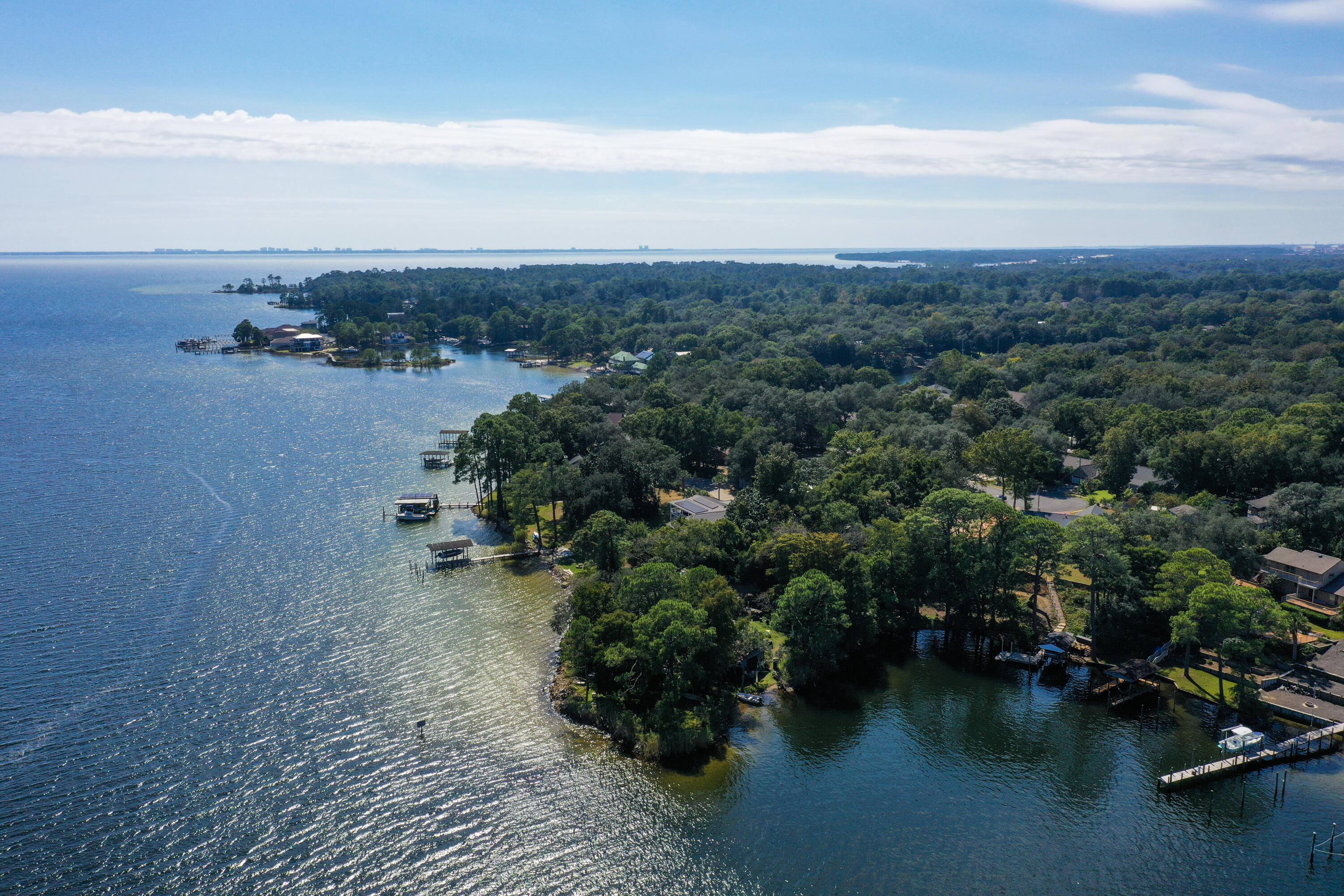Village Oaks Pointe - Land