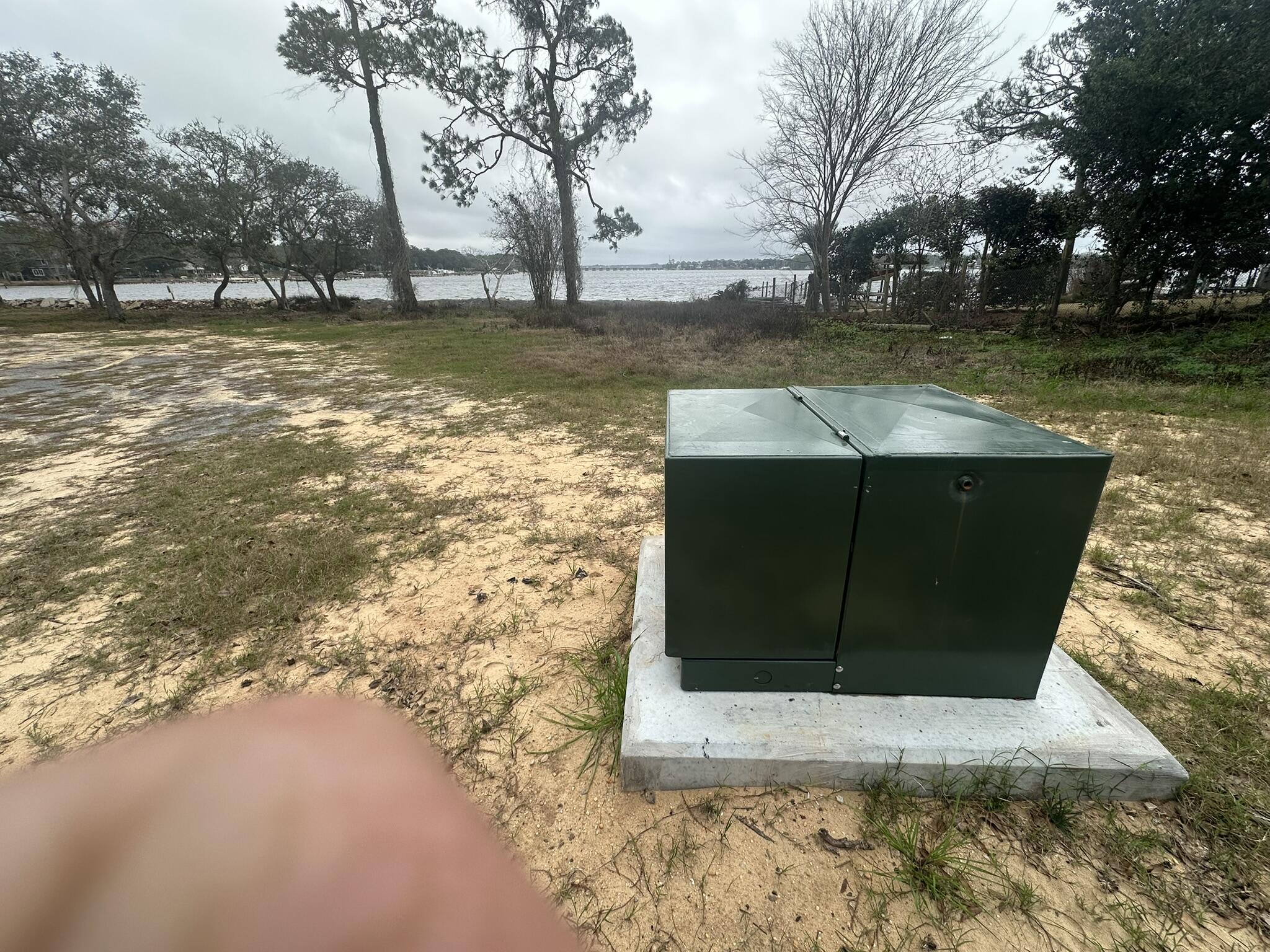 Village Oaks Pointe - Land