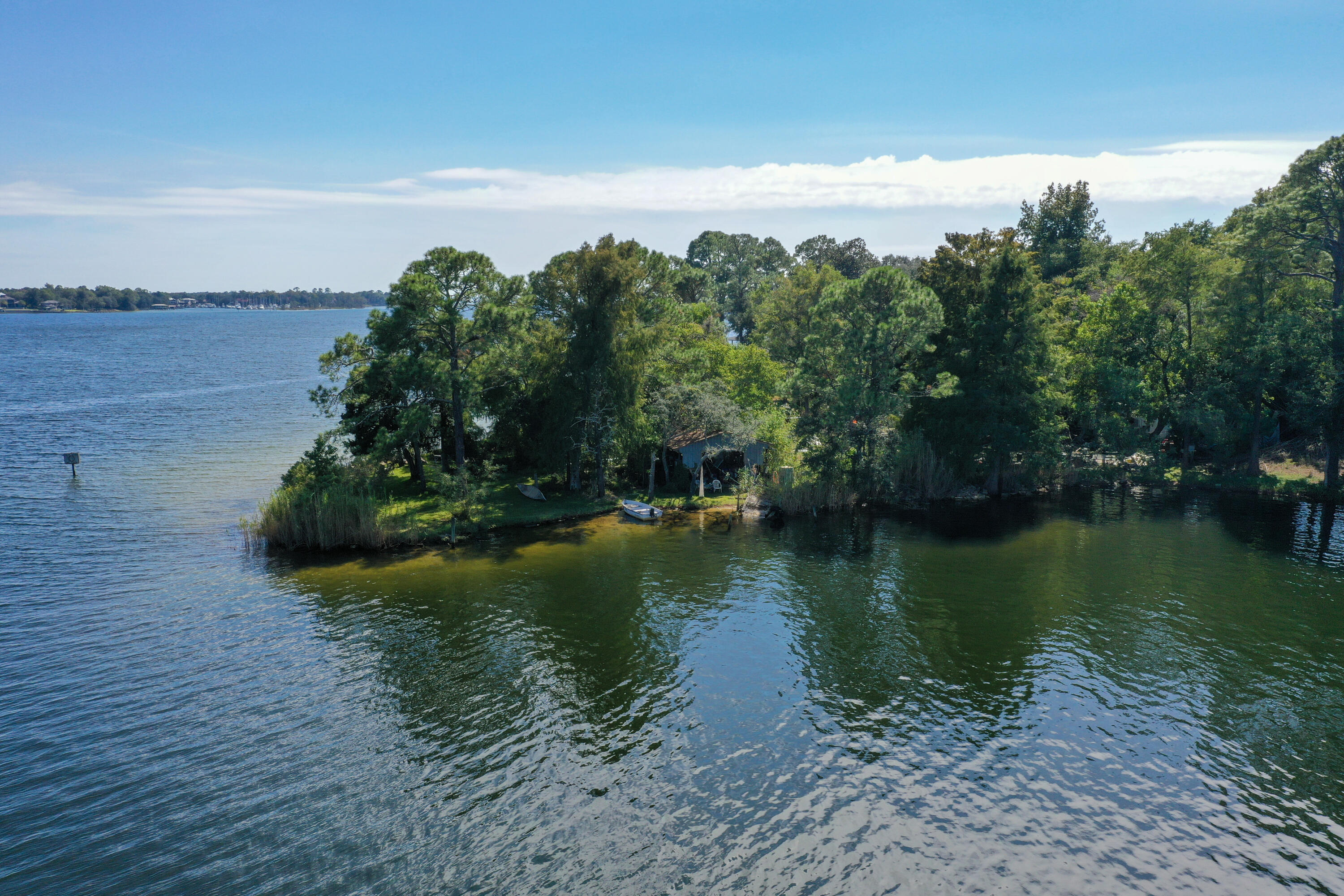Village Oaks Pointe - Land