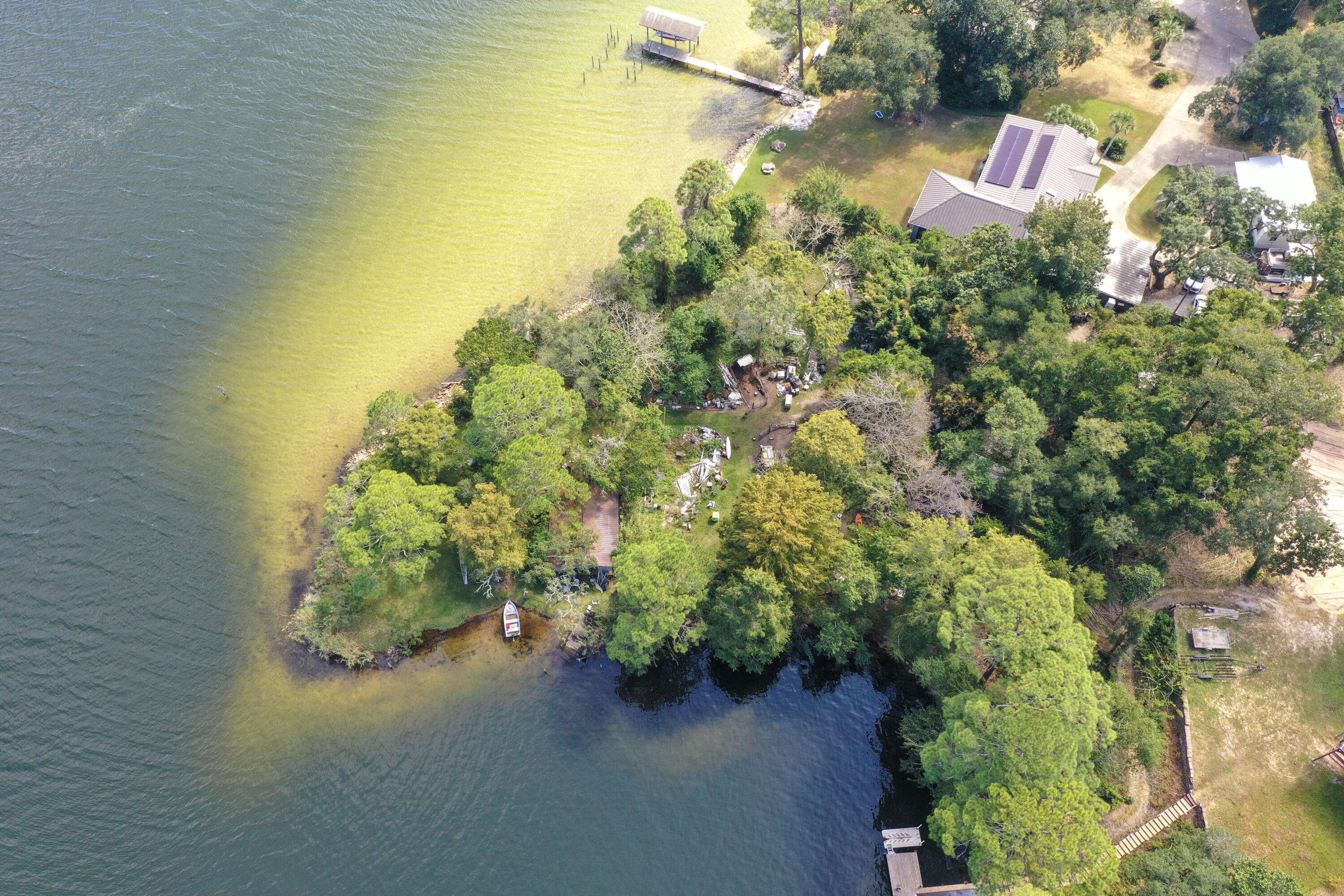 Village Oaks Pointe - Land