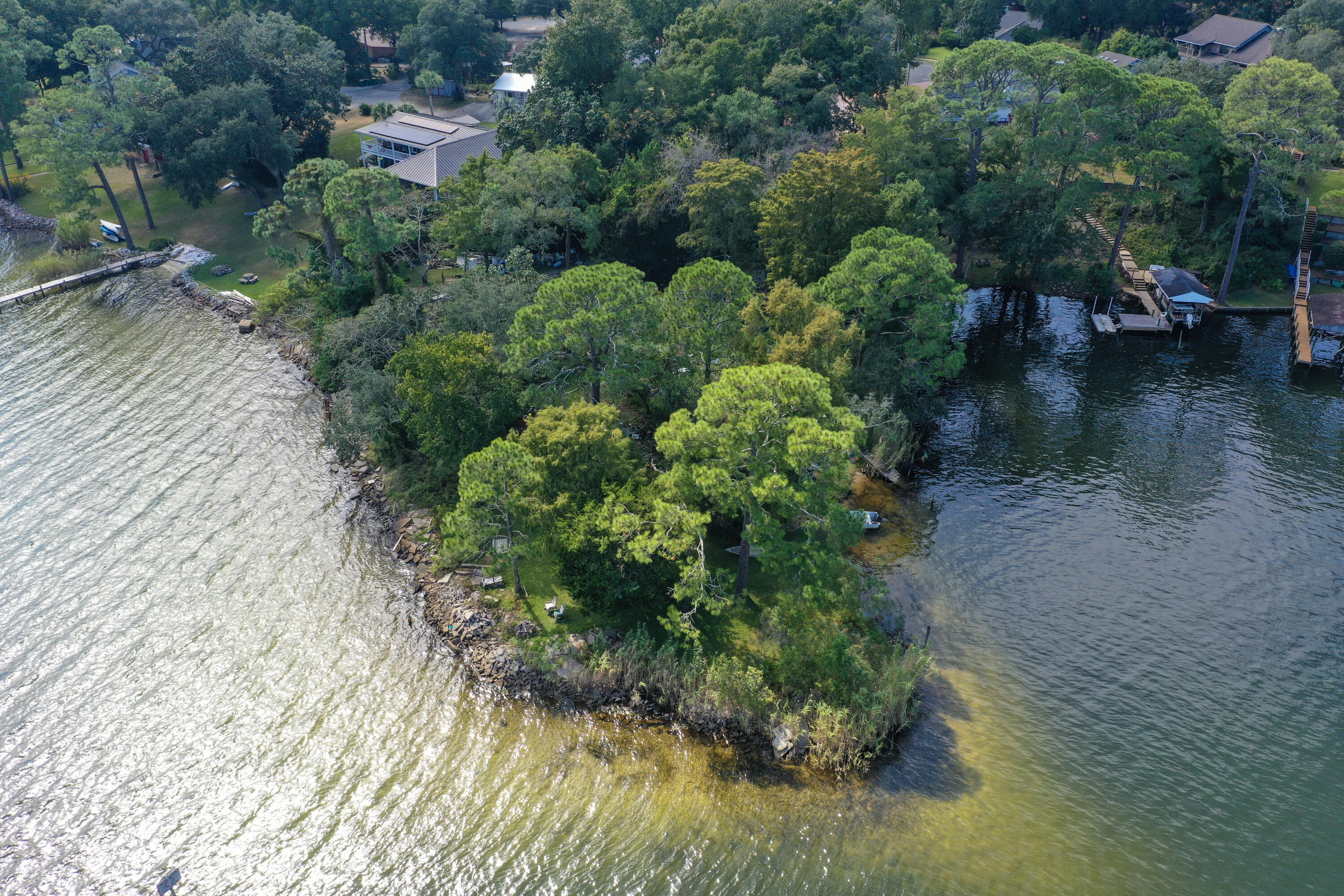 Village Oaks Pointe - Land