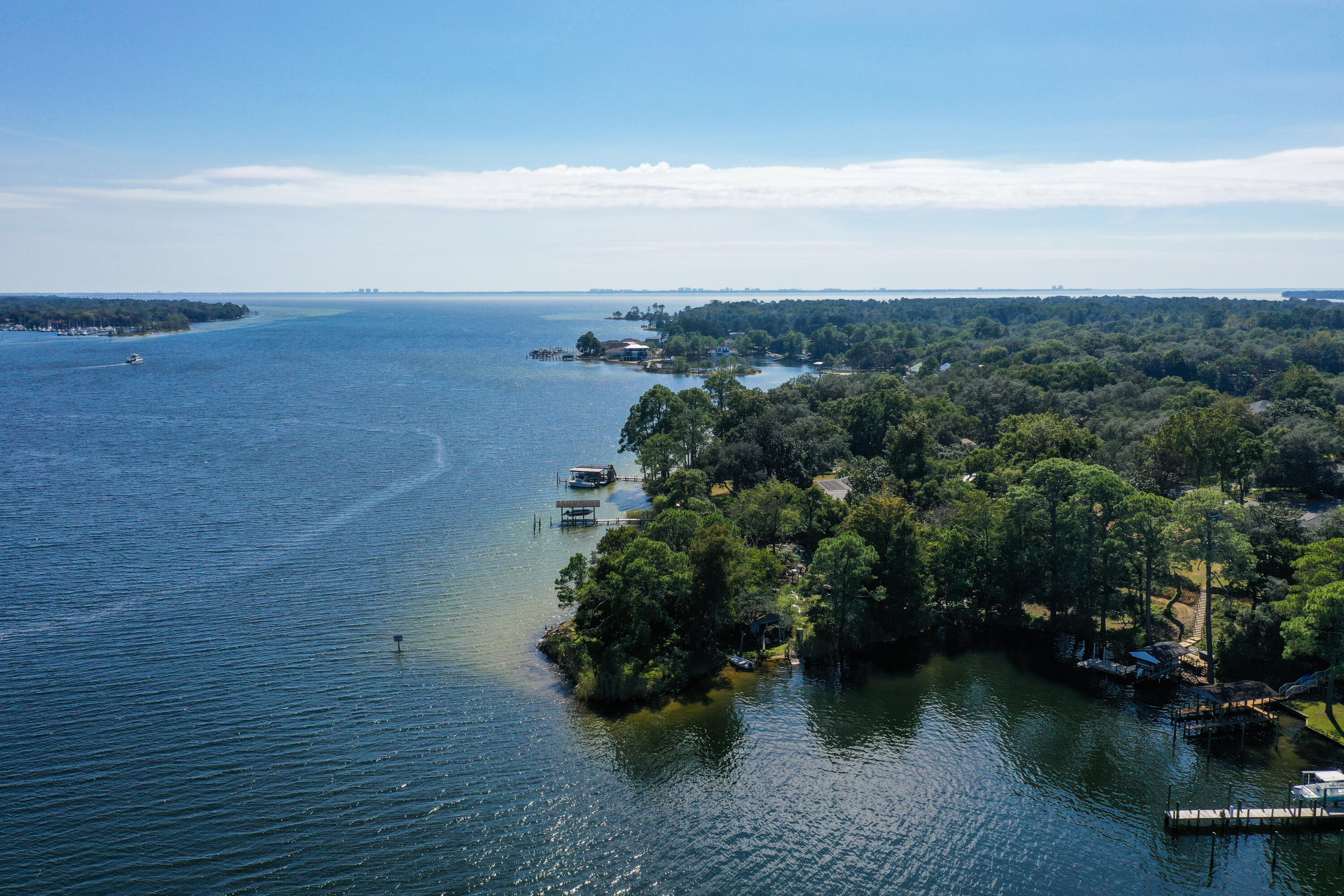 Village Oaks Pointe - Land