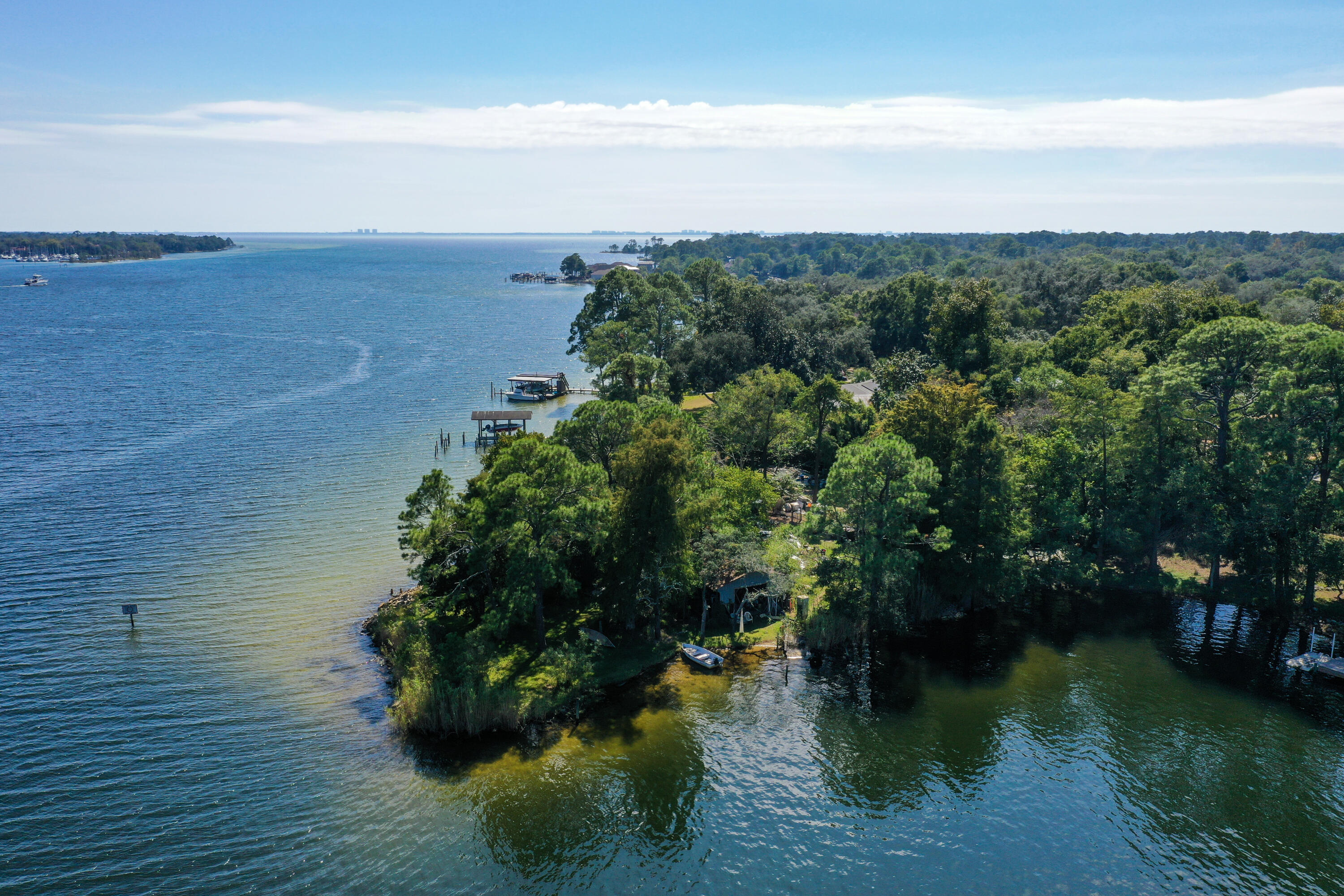 Village Oaks Pointe - Land