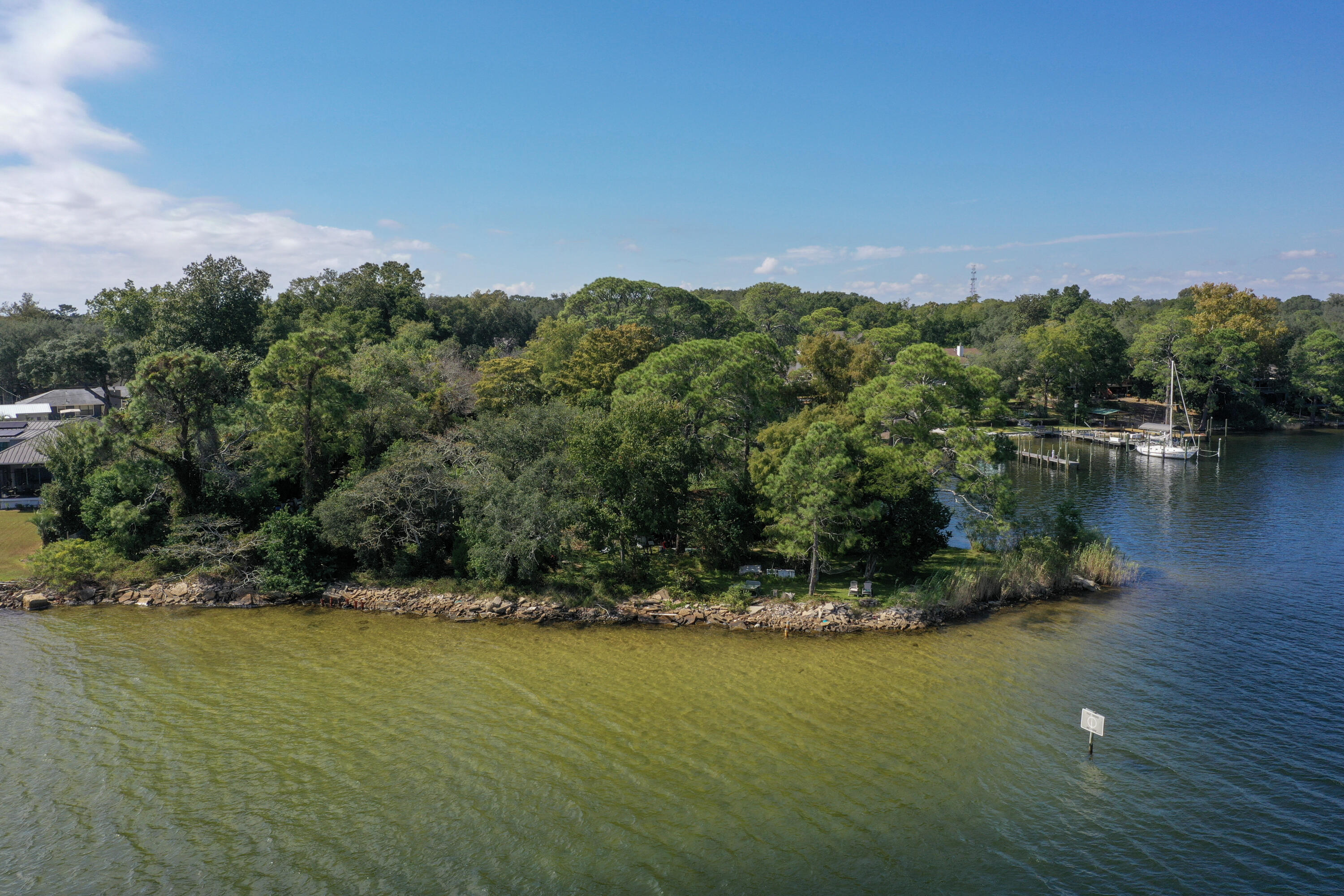 Village Oaks Pointe - Land