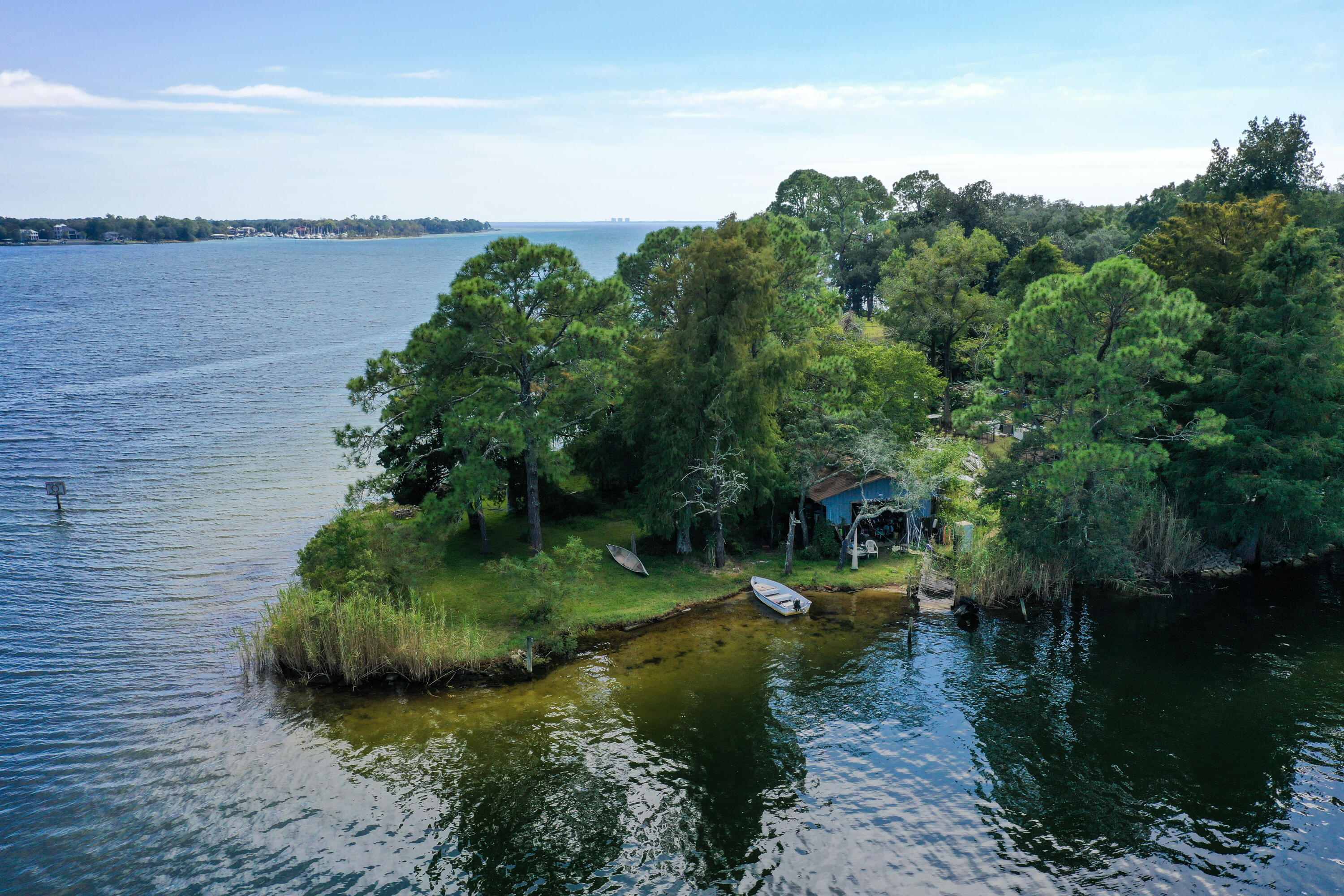 Village Oaks Pointe - Land