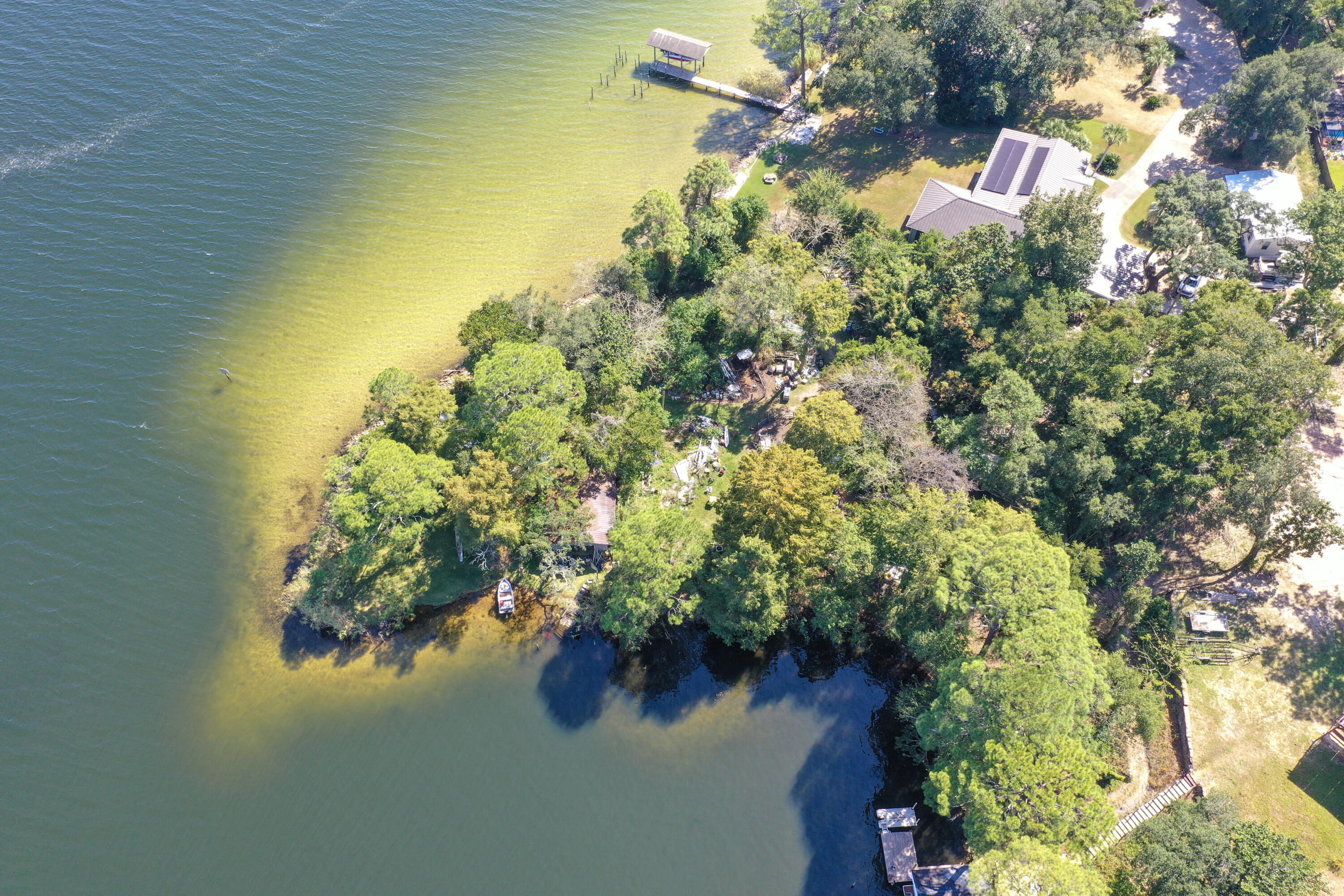 Village Oaks Pointe - Land