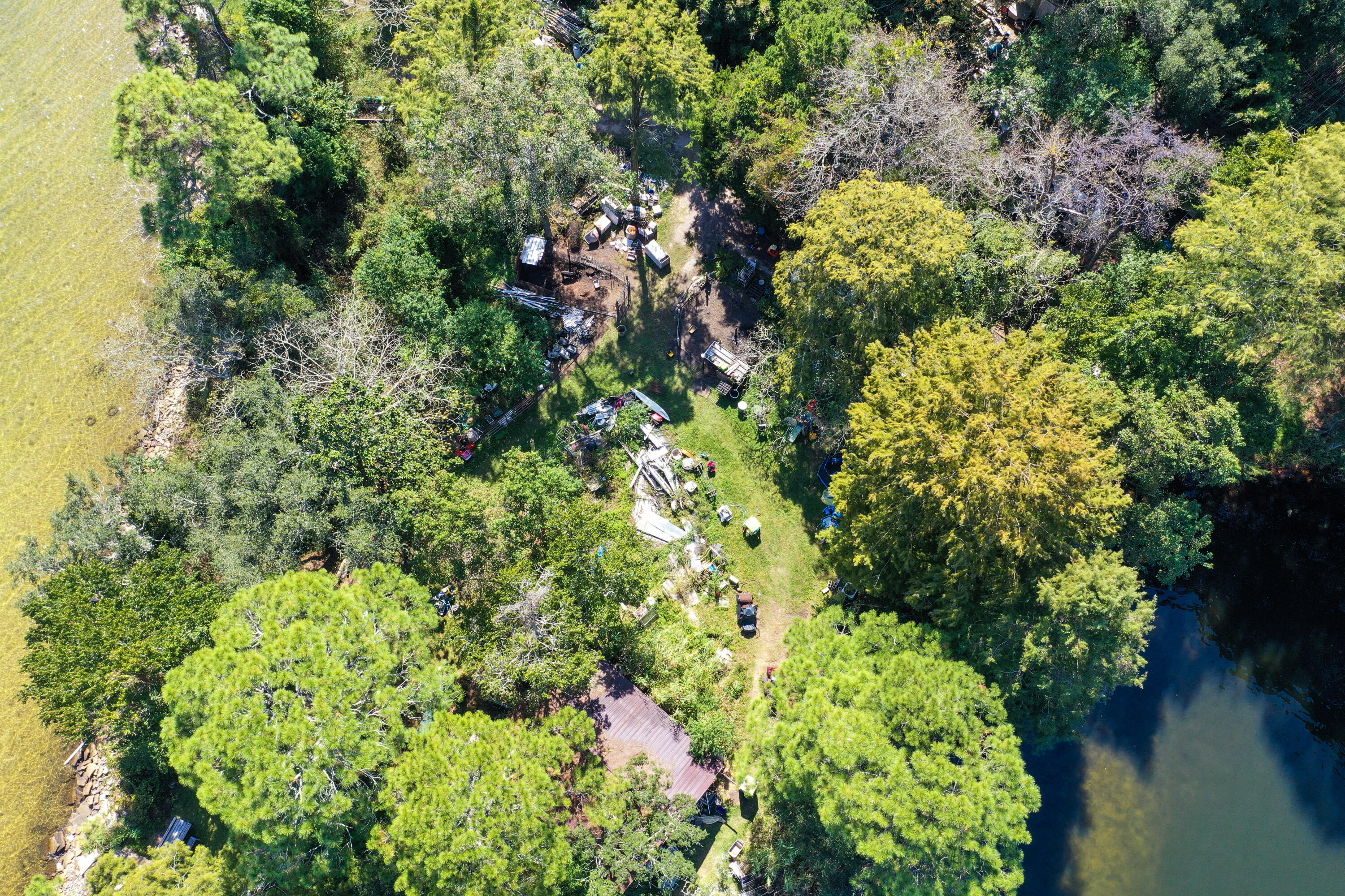 Village Oaks Pointe - Land