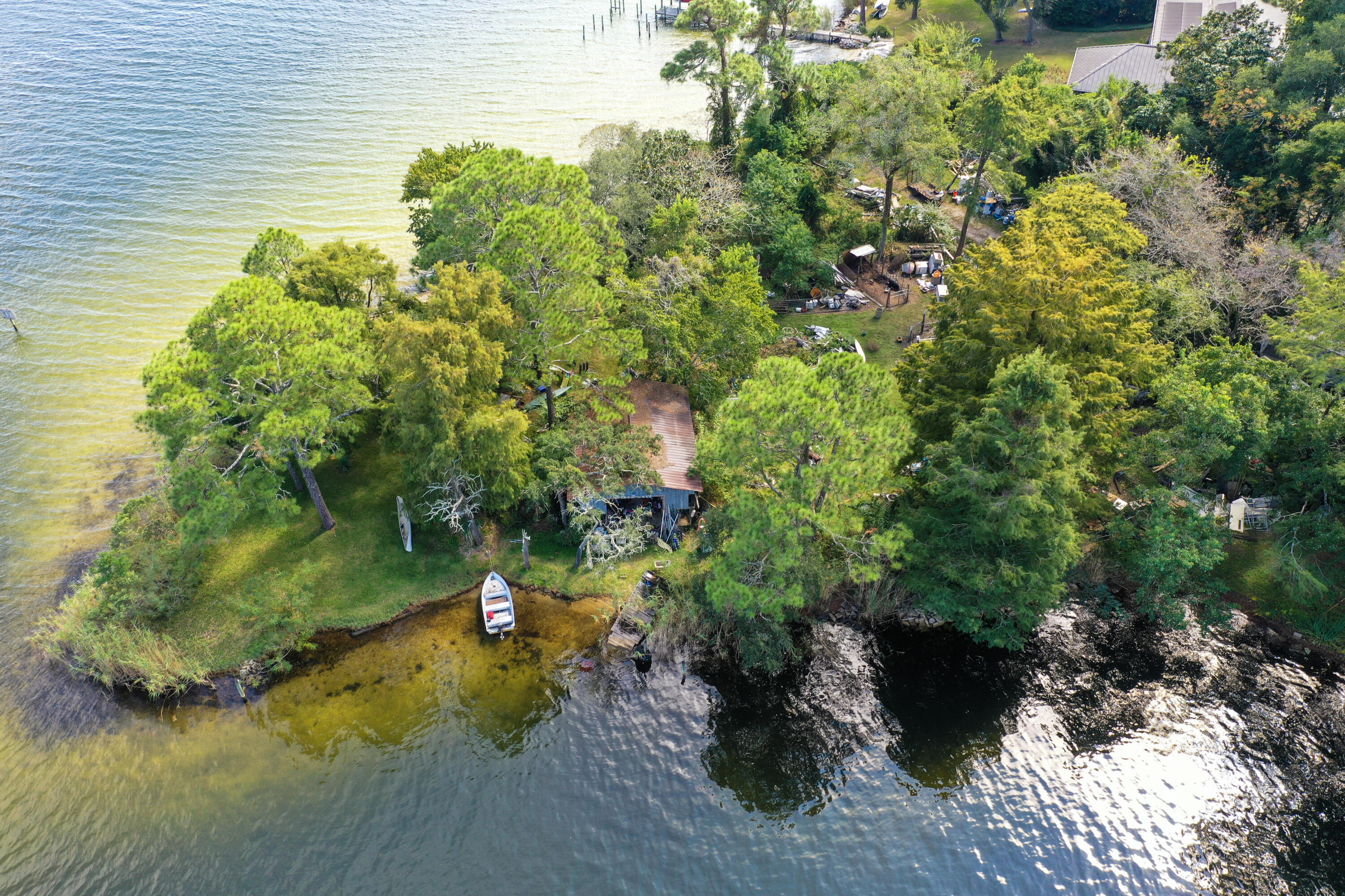 Village Oaks Pointe - Land