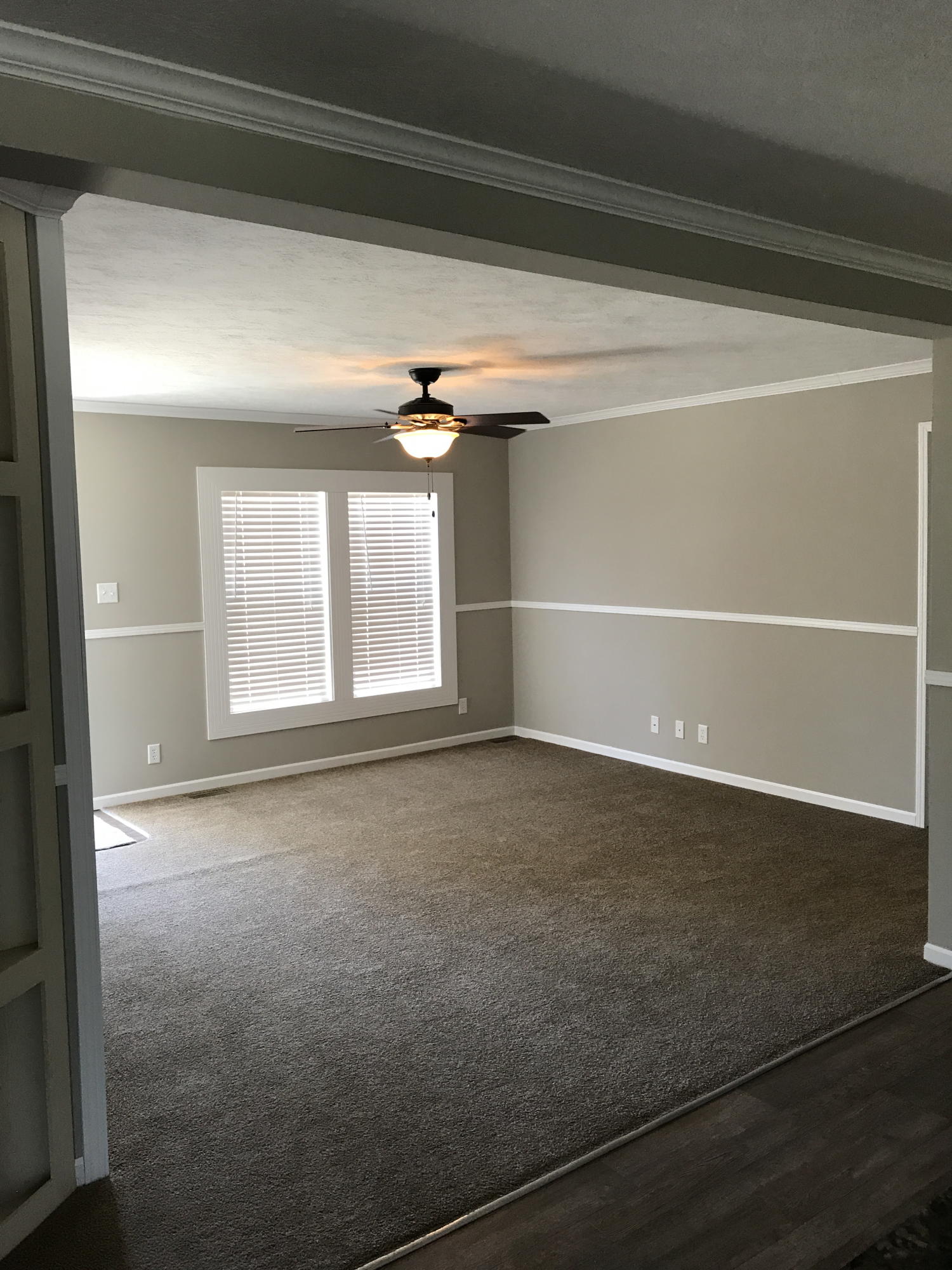 Foxcroft Estates - Residential
