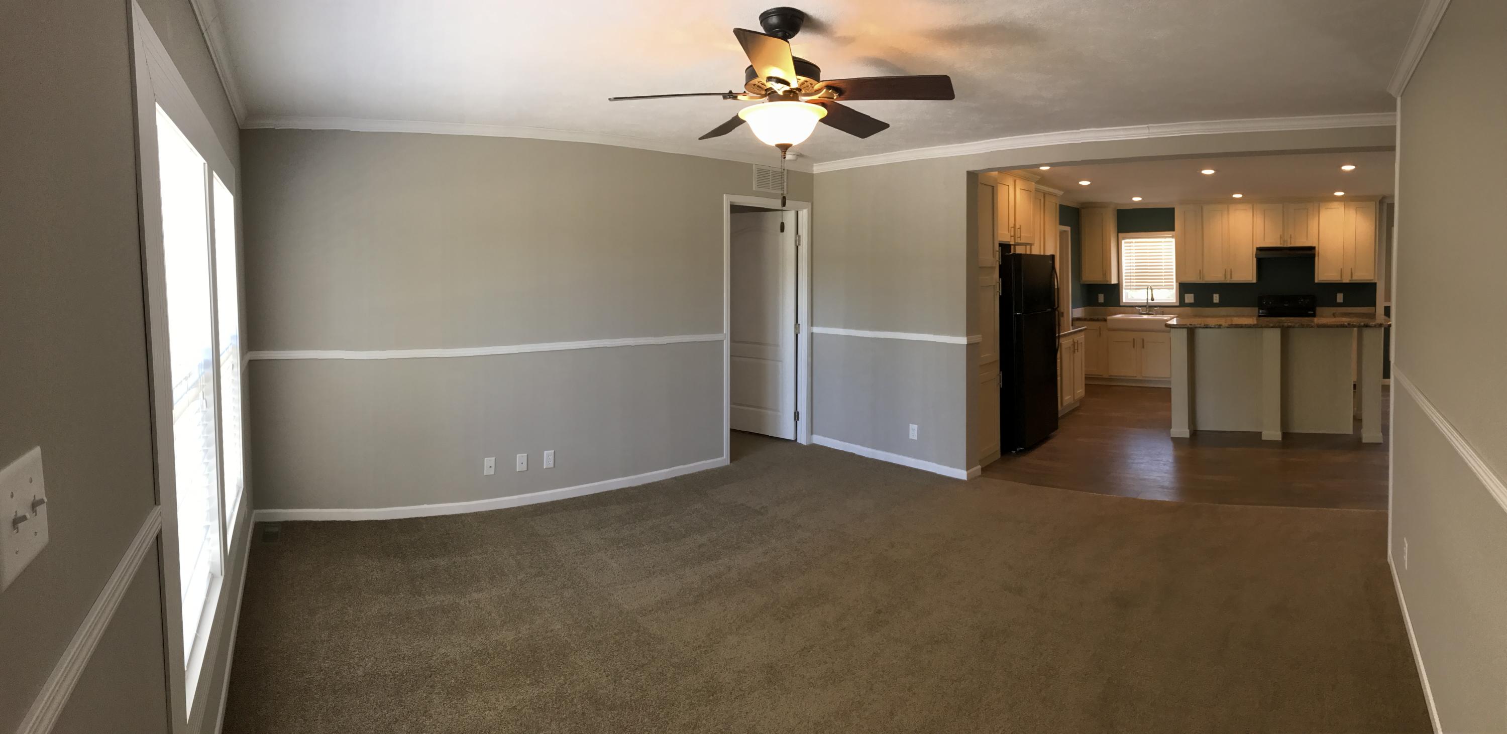 Foxcroft Estates - Residential