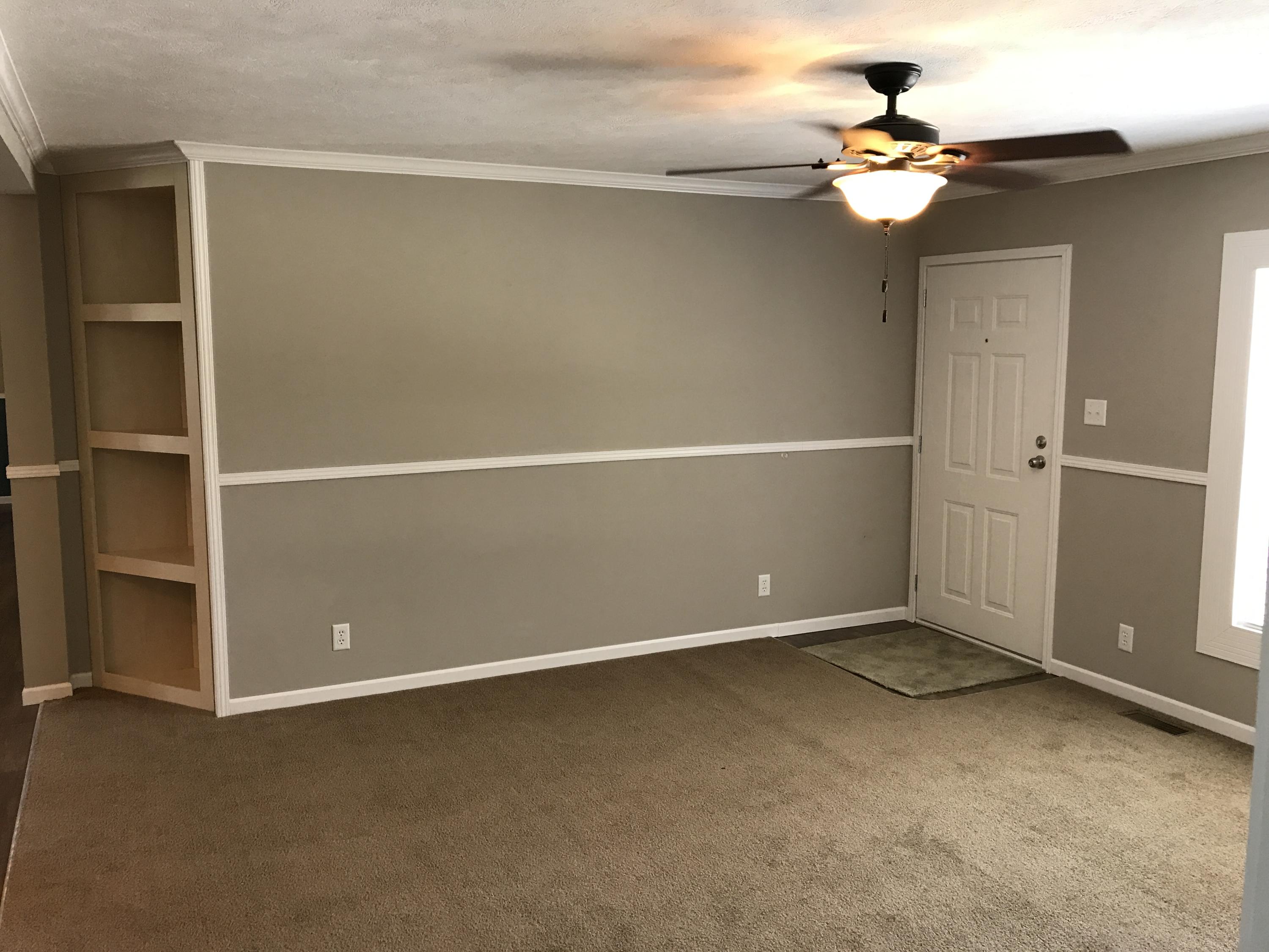 Foxcroft Estates - Residential