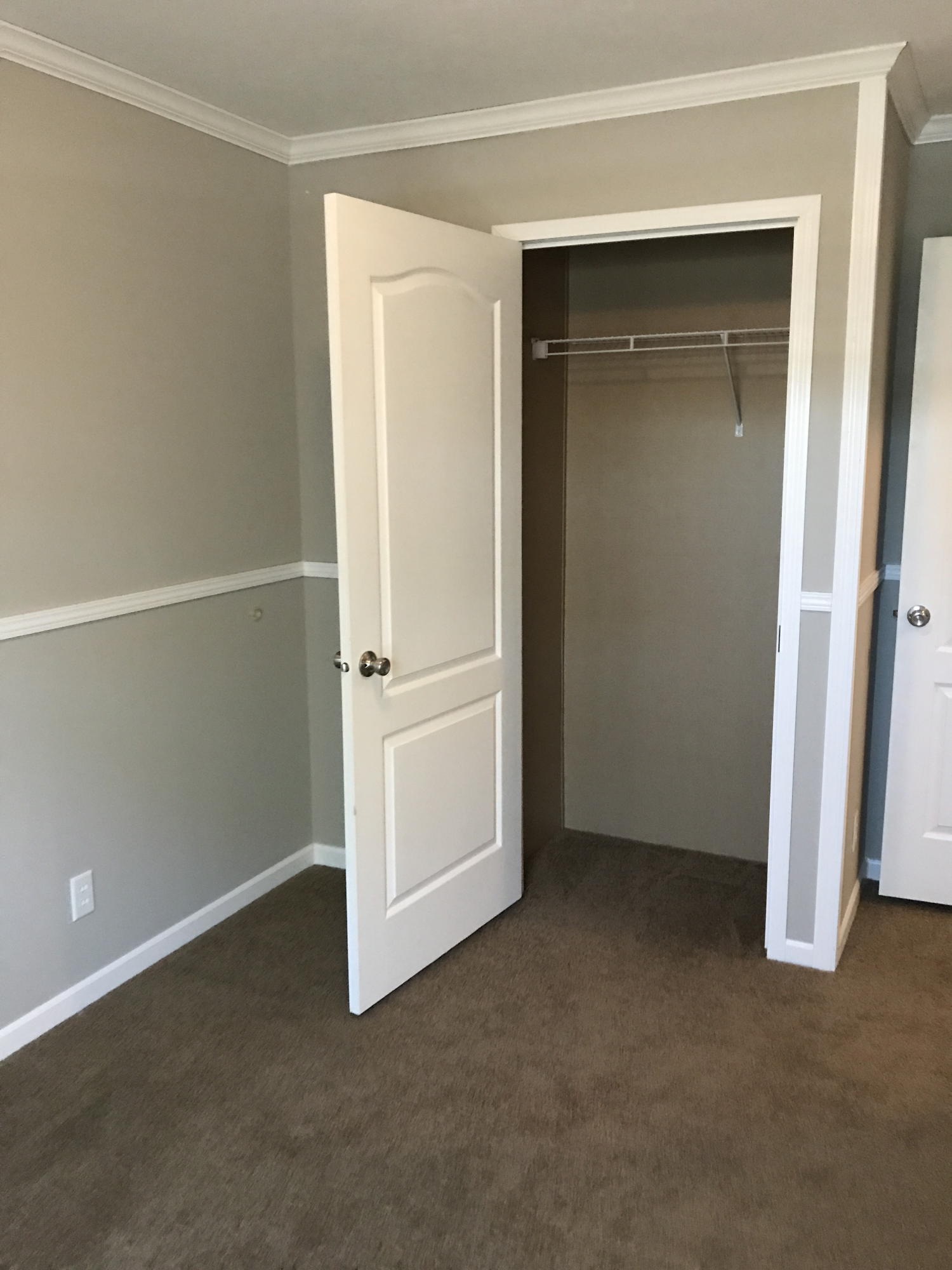 Foxcroft Estates - Residential