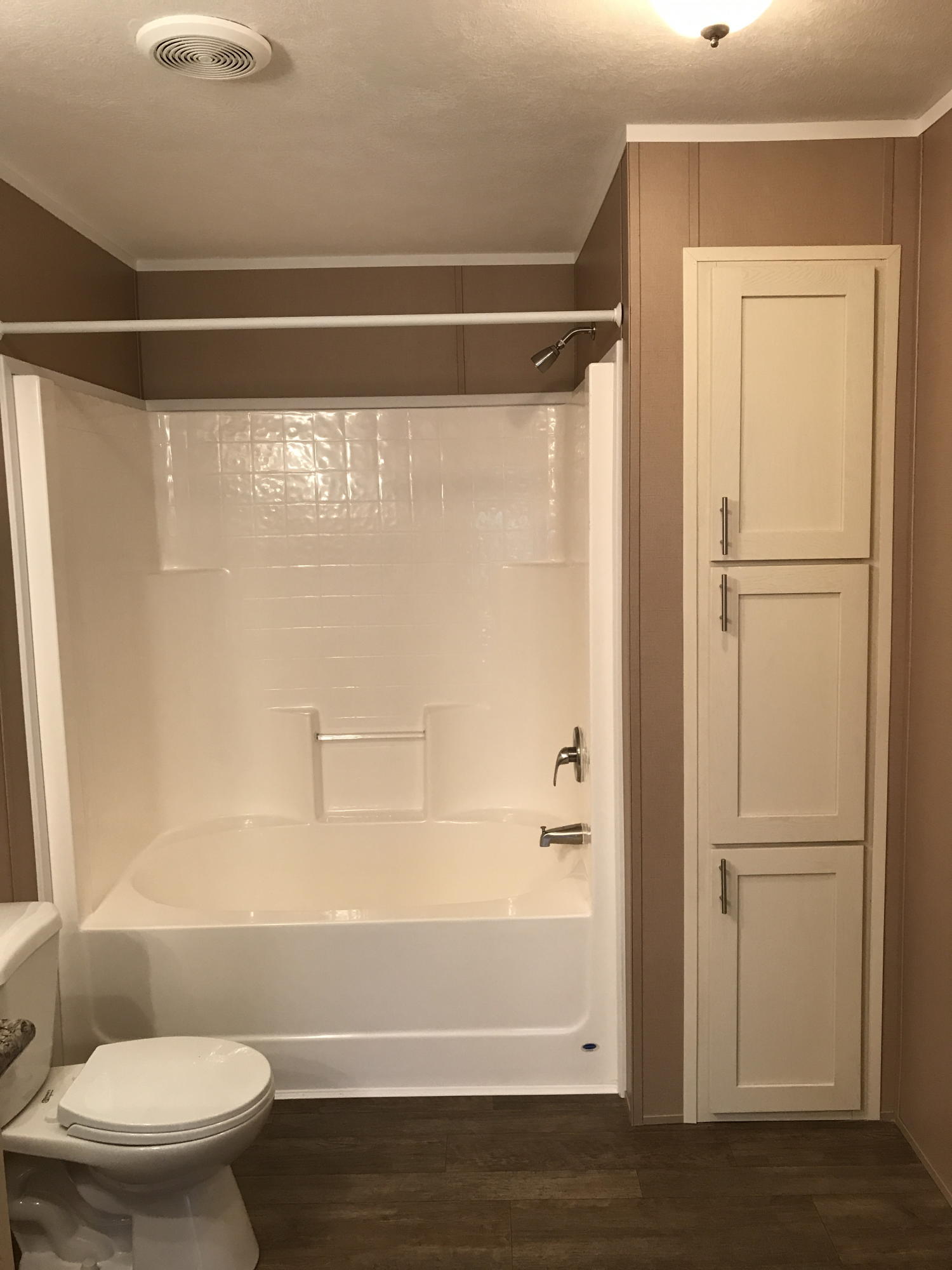 Foxcroft Estates - Residential