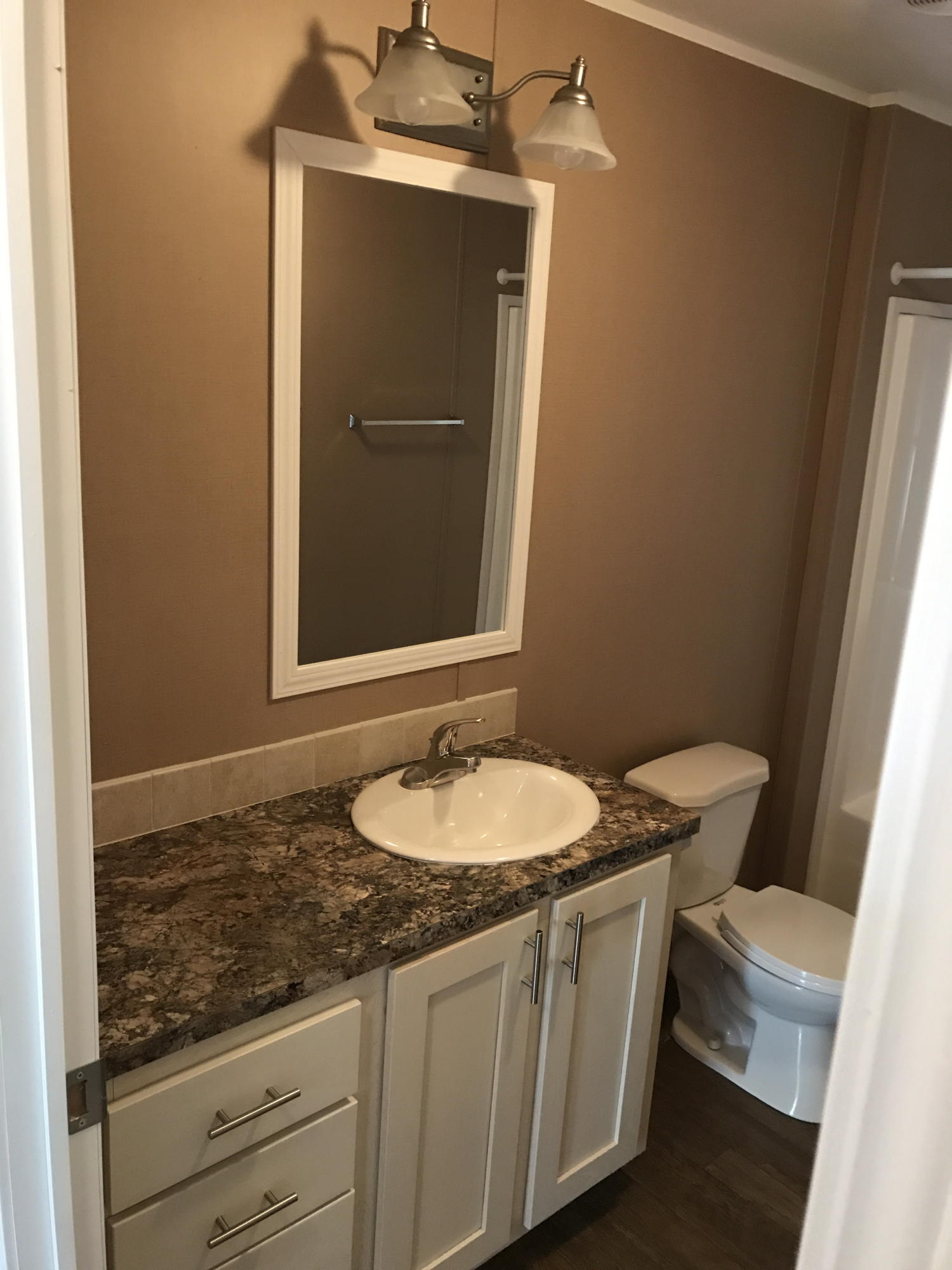 Foxcroft Estates - Residential