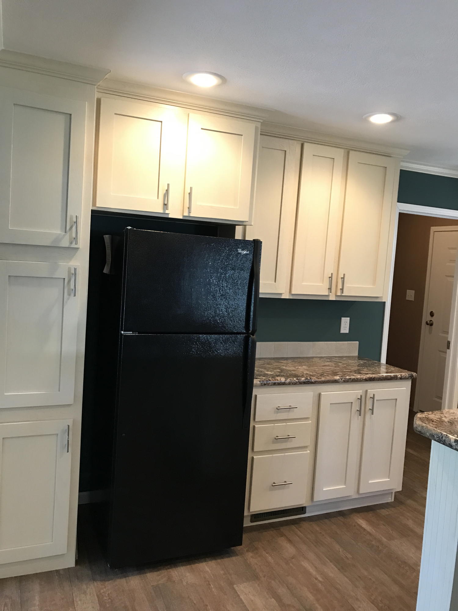 Foxcroft Estates - Residential
