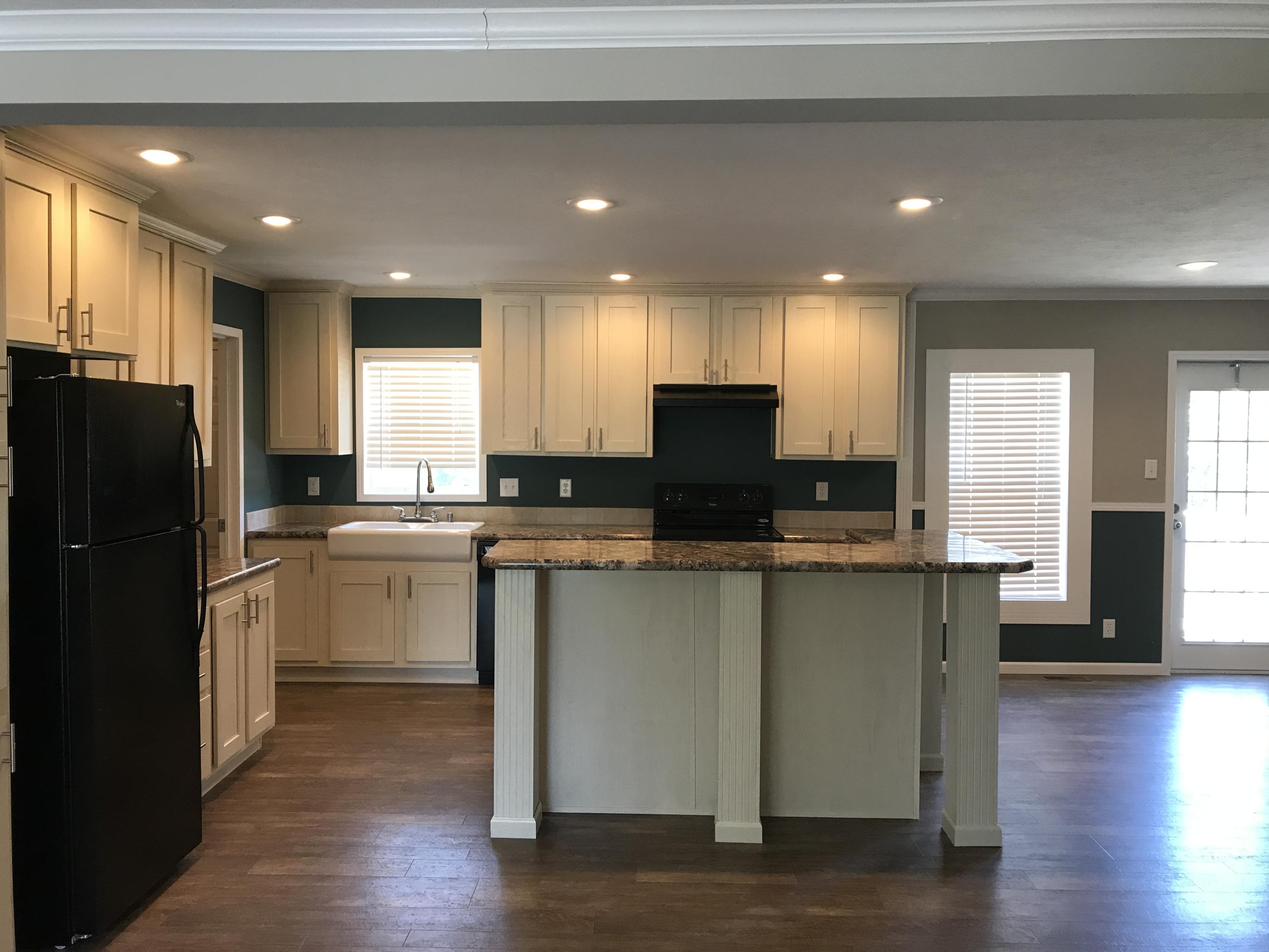 Foxcroft Estates - Residential