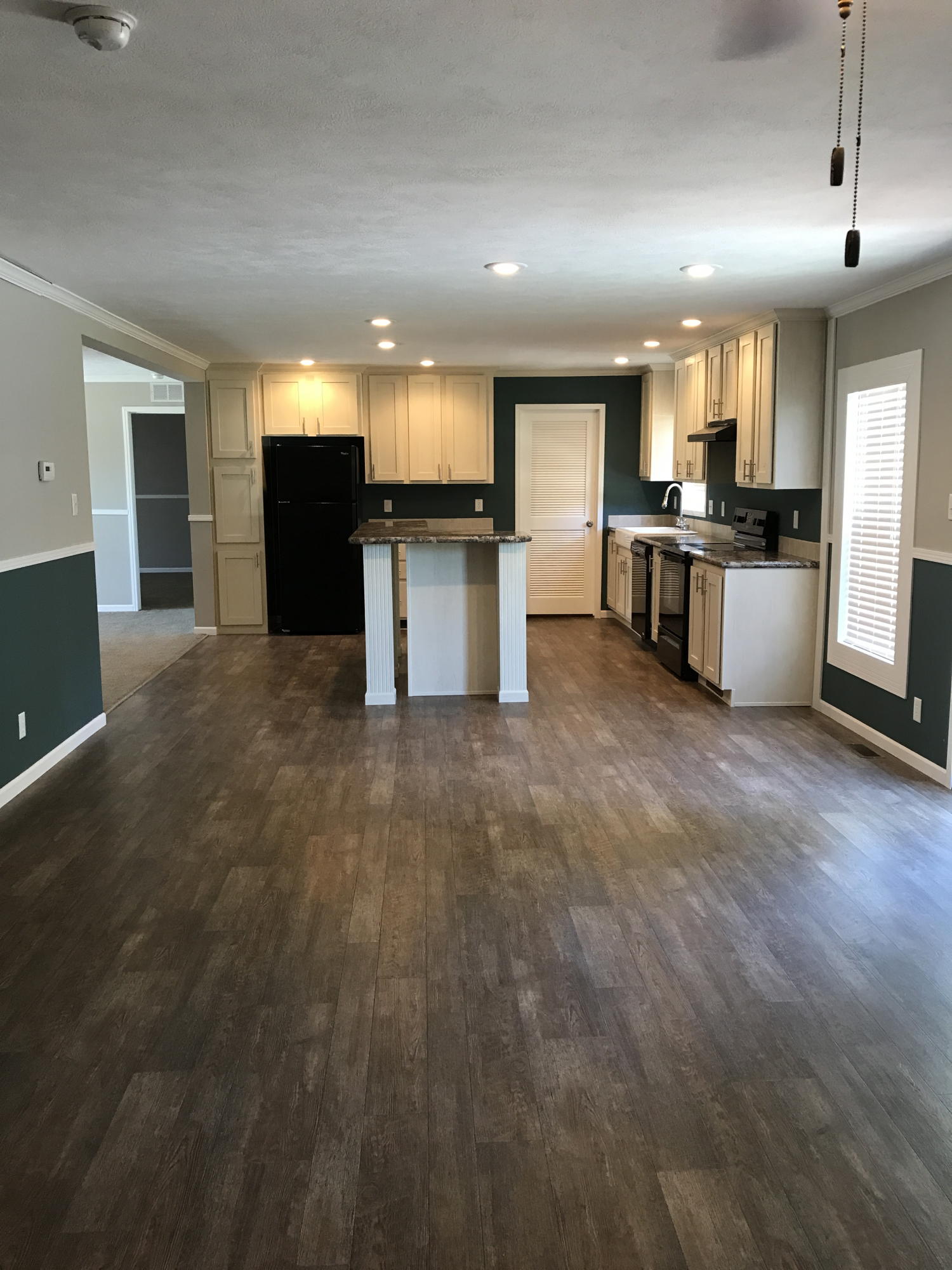 Foxcroft Estates - Residential