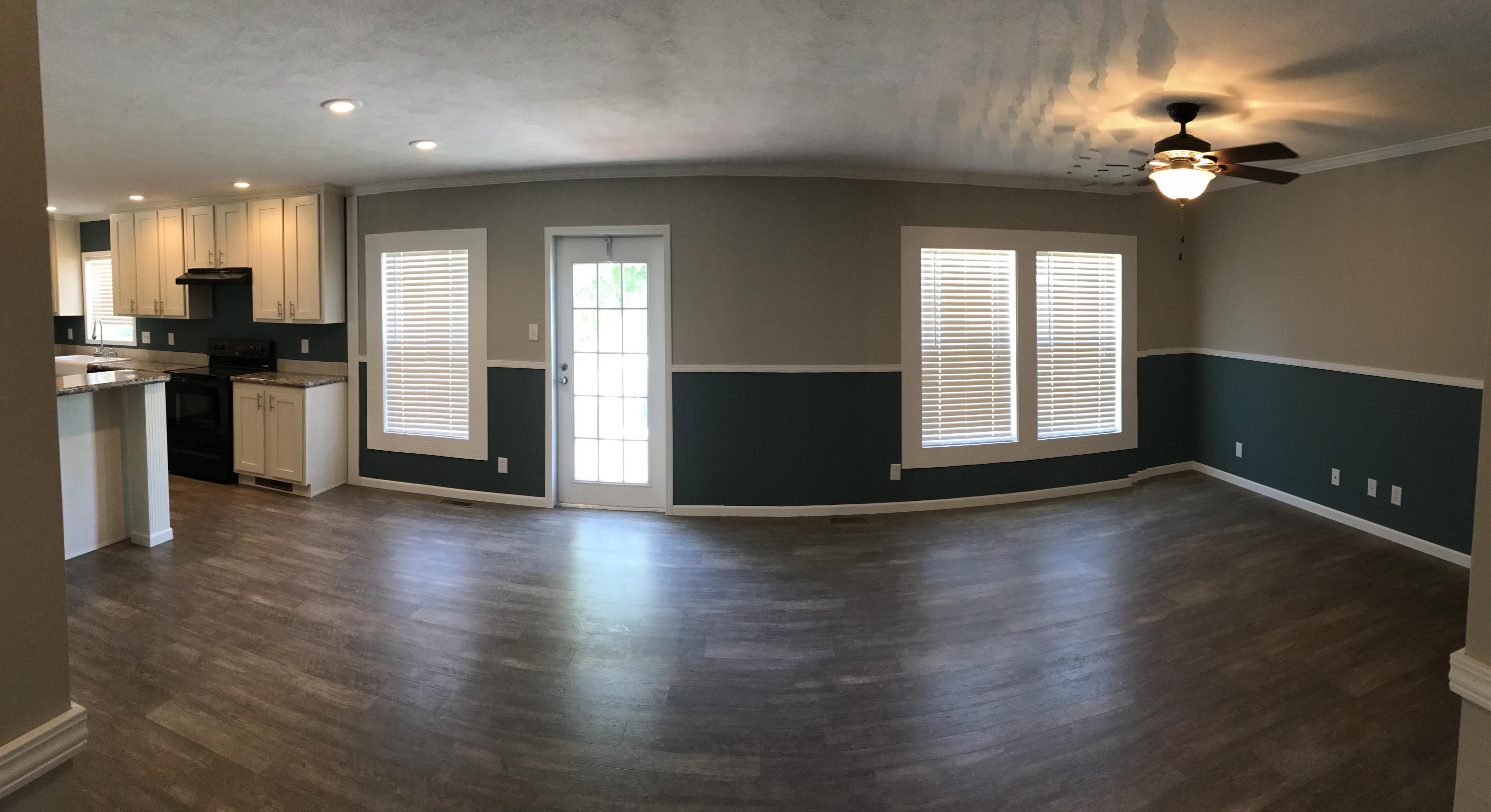 Foxcroft Estates - Residential
