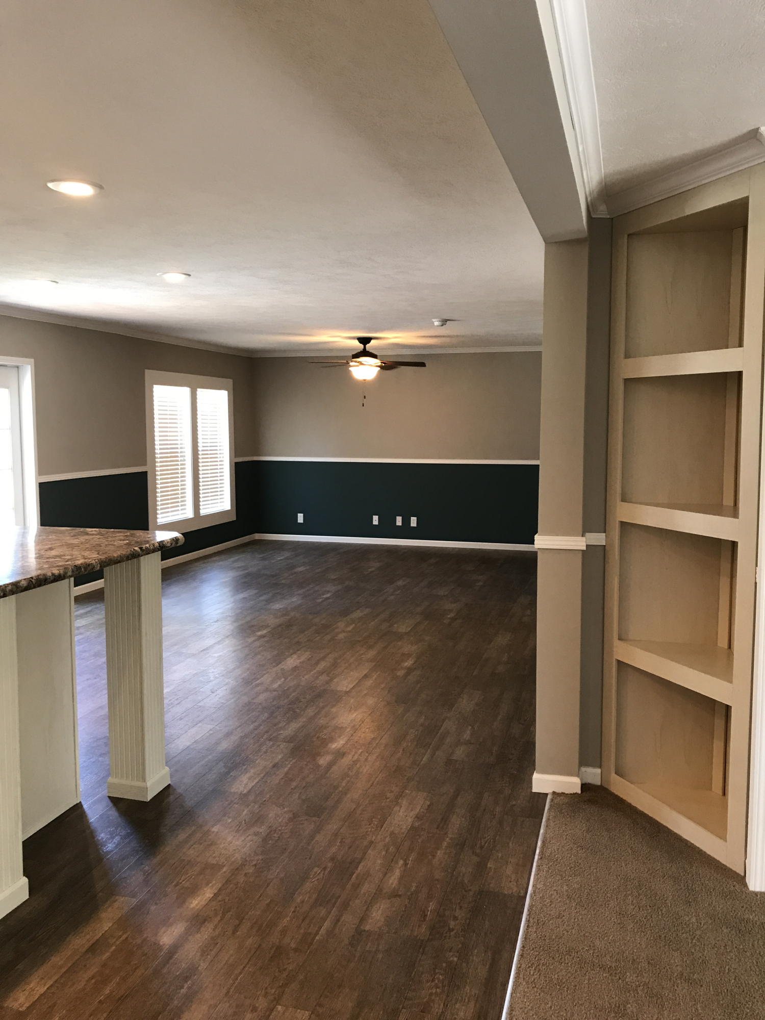 Foxcroft Estates - Residential