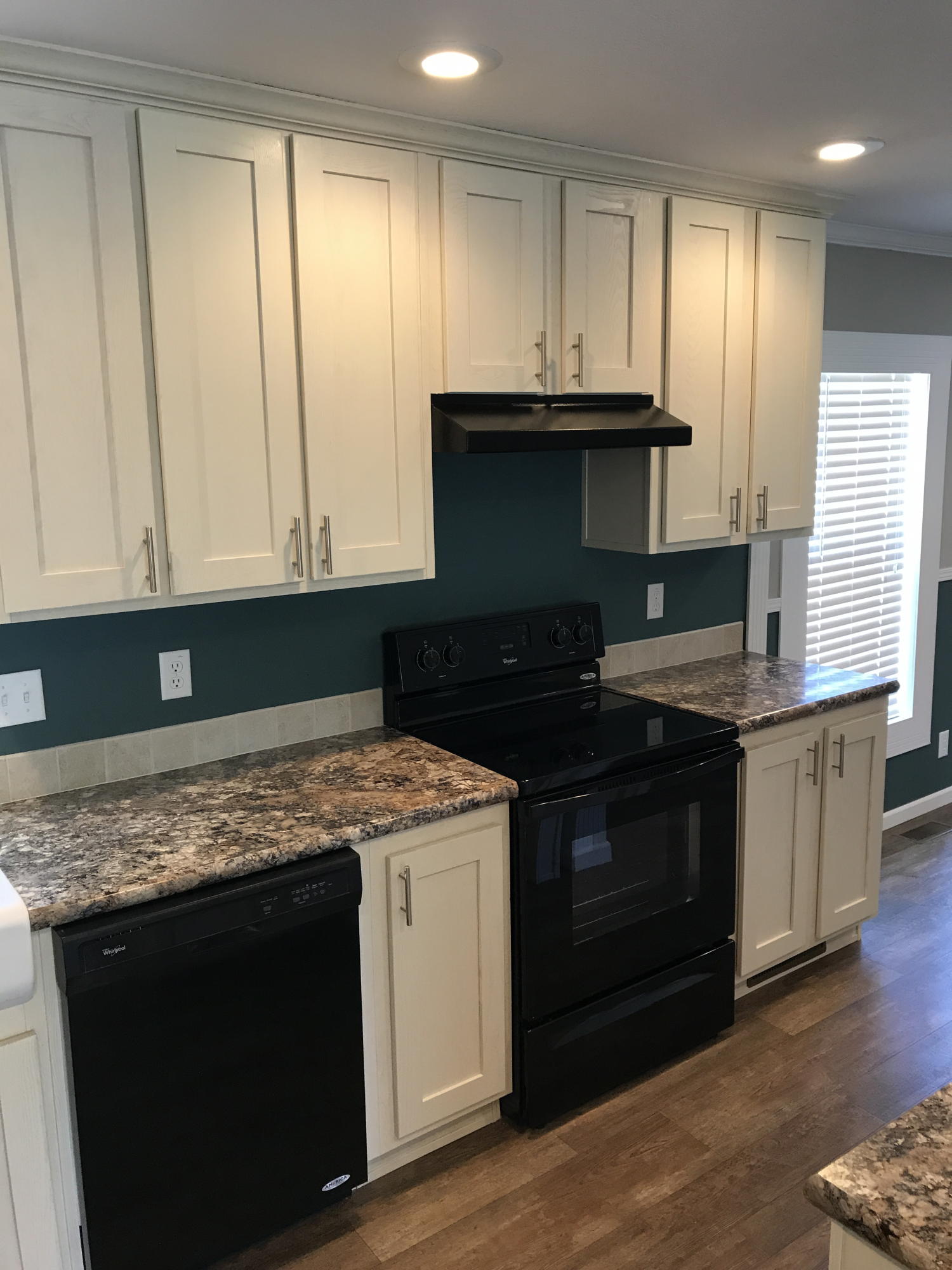 Foxcroft Estates - Residential