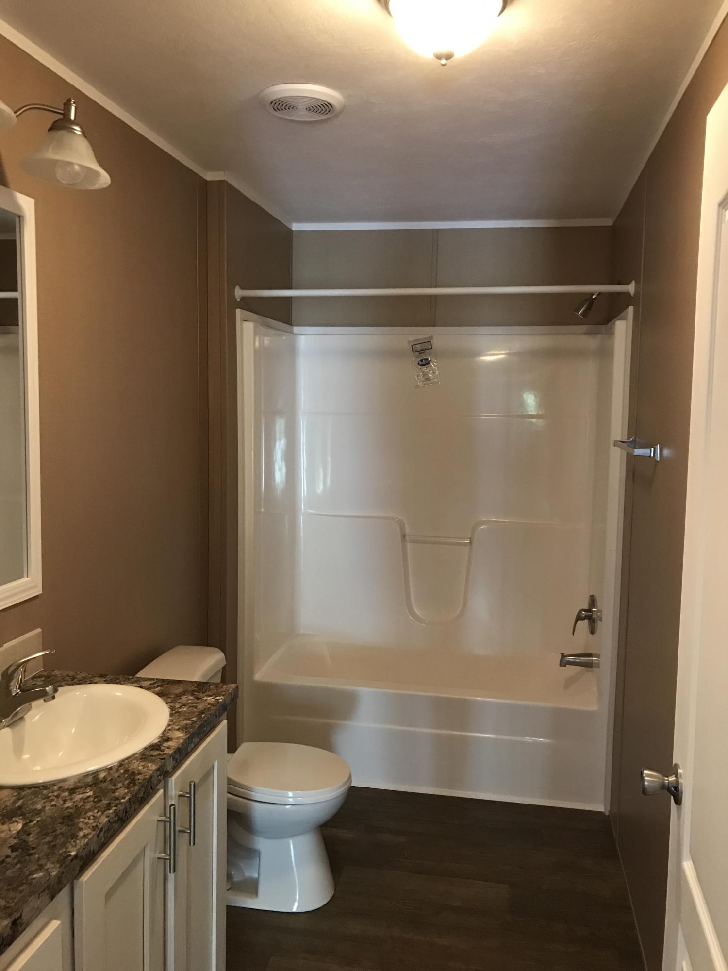 Foxcroft Estates - Residential