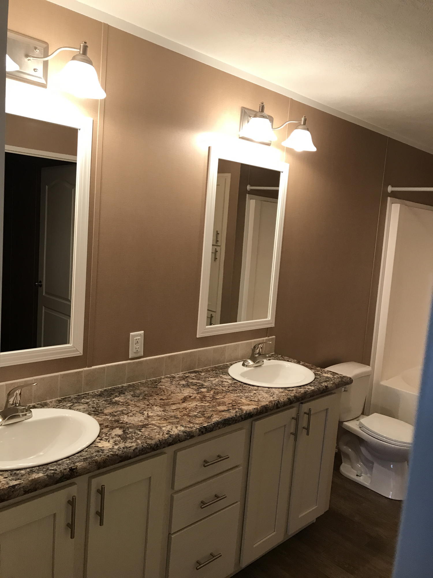 Foxcroft Estates - Residential