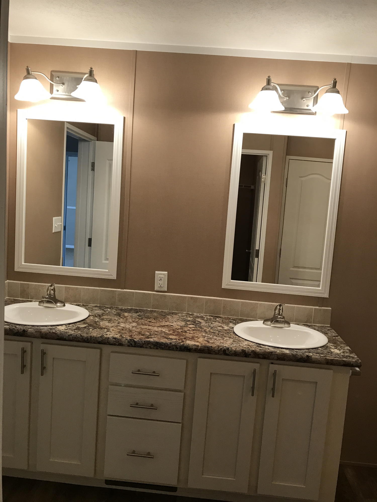 Foxcroft Estates - Residential