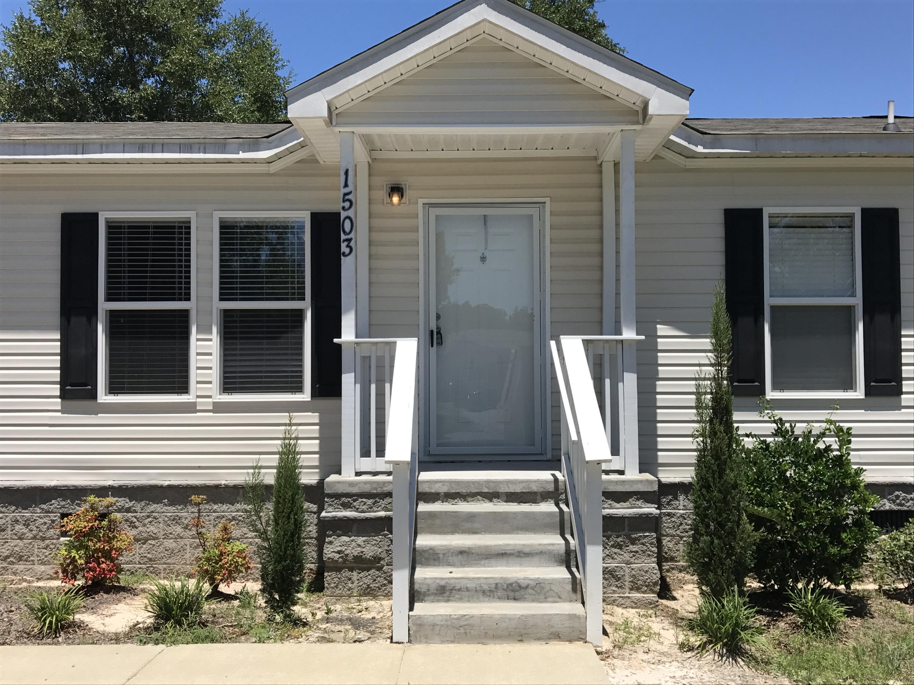 Foxcroft Estates - Residential