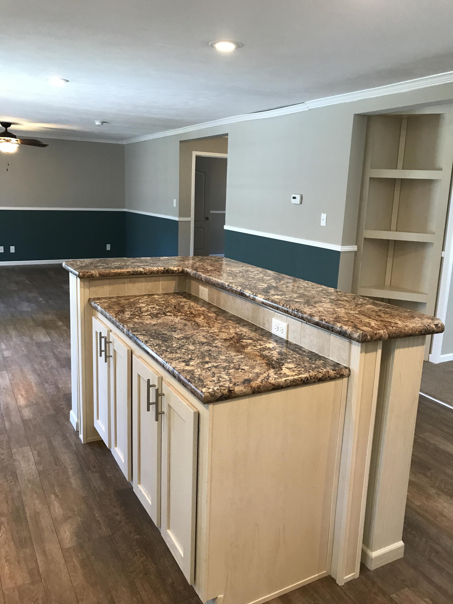 Foxcroft Estates - Residential