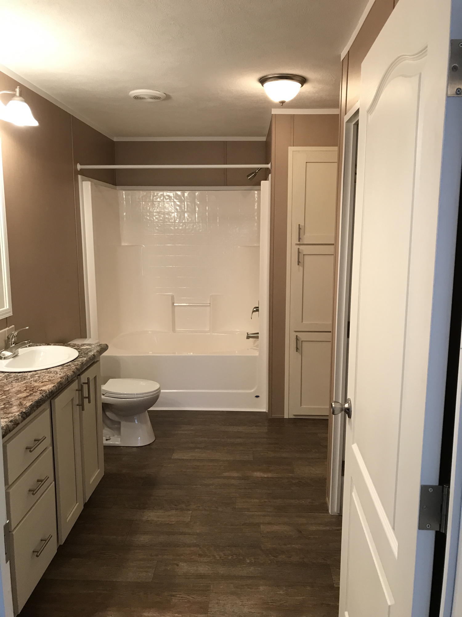 Foxcroft Estates - Residential
