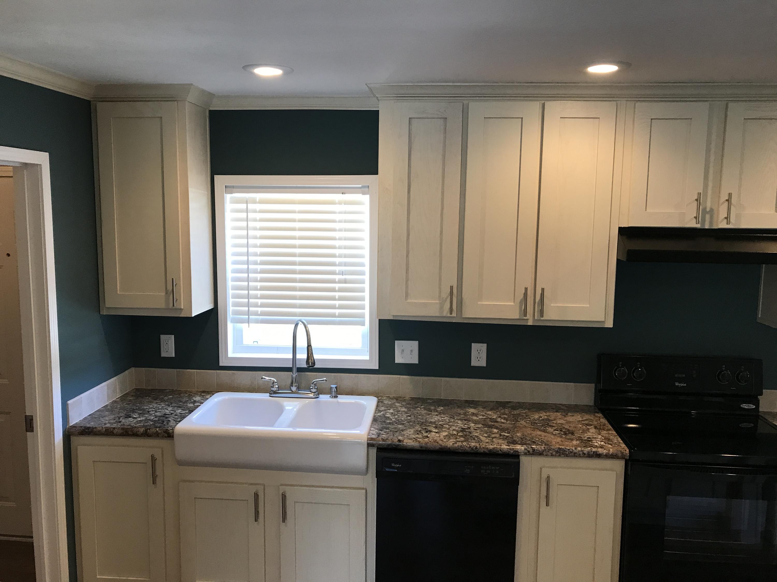 Foxcroft Estates - Residential
