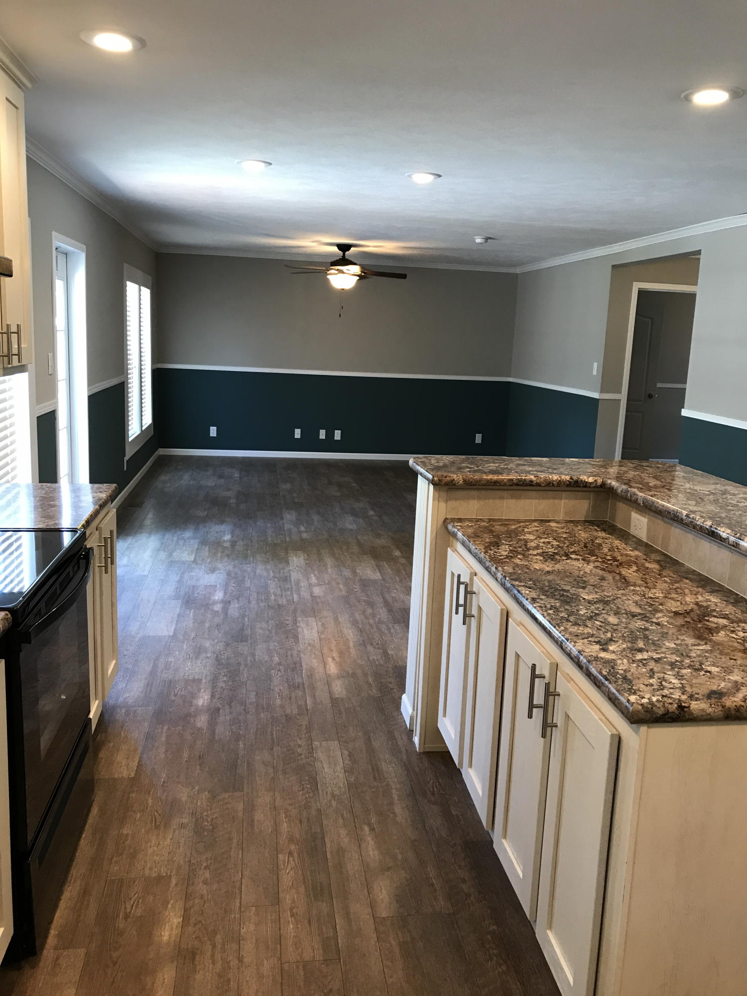 Foxcroft Estates - Residential