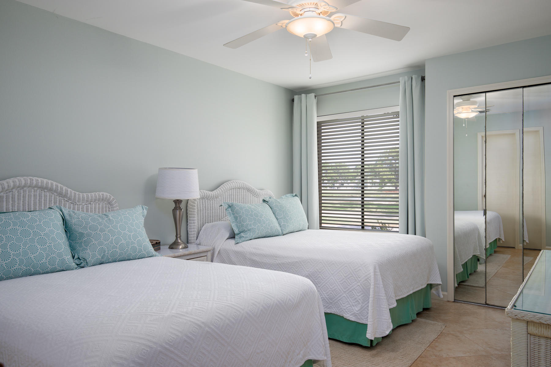 FAIRWAYS AT SANDESTIN PH 2 - Residential