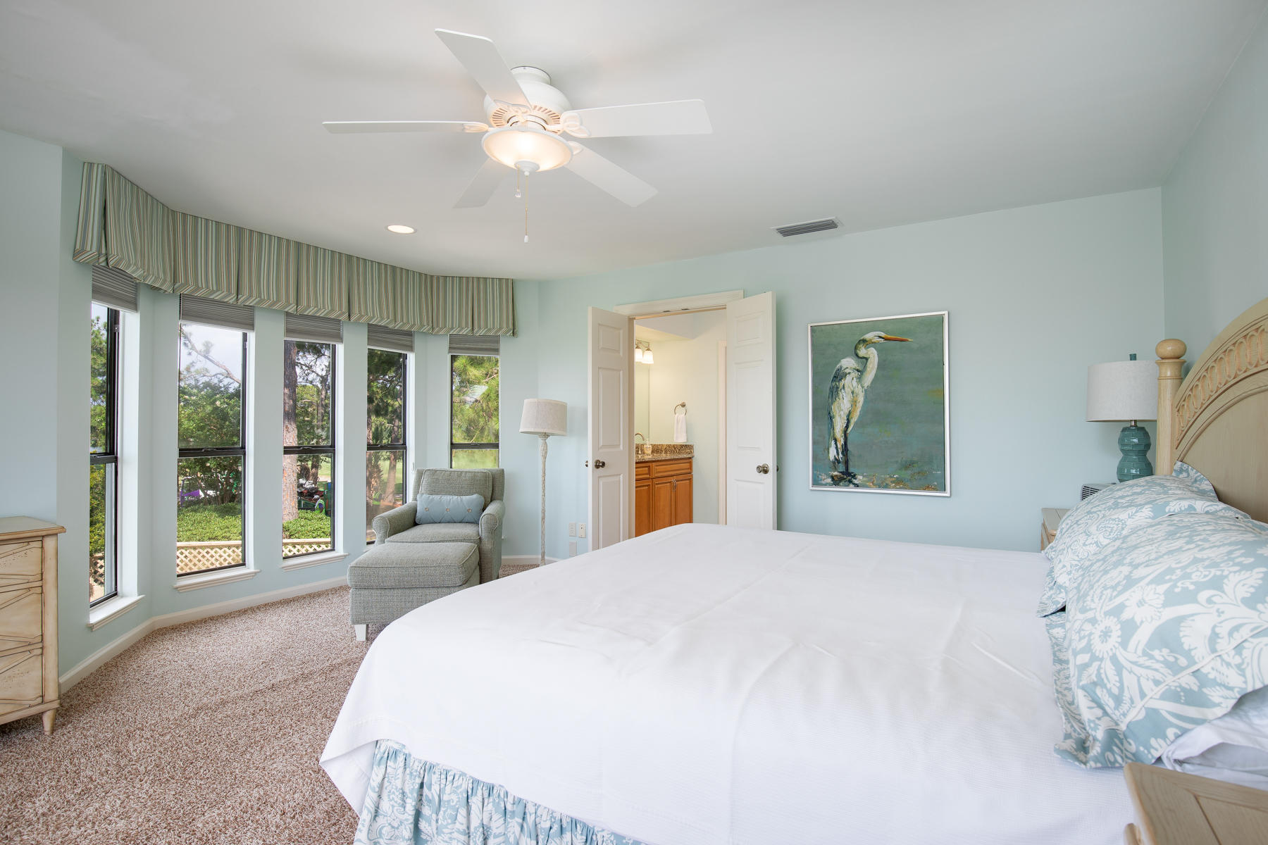 FAIRWAYS AT SANDESTIN PH 2 - Residential