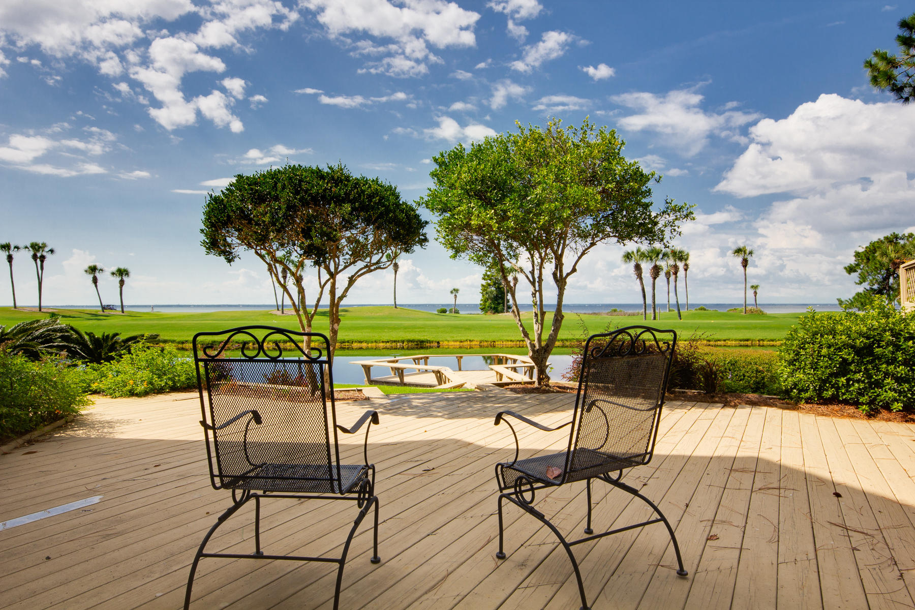 FAIRWAYS AT SANDESTIN PH 2 - Residential