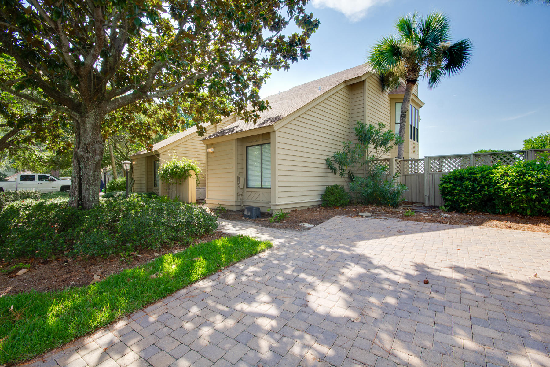 FAIRWAYS AT SANDESTIN PH 2 - Residential