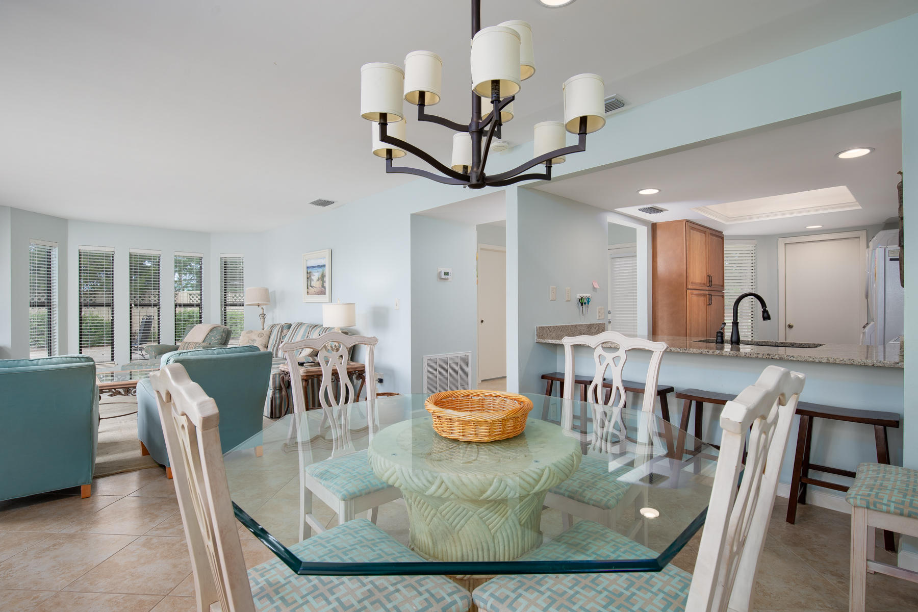 FAIRWAYS AT SANDESTIN PH 2 - Residential