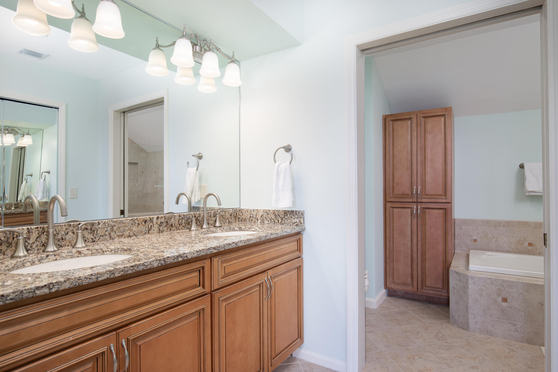 FAIRWAYS AT SANDESTIN PH 2 - Residential