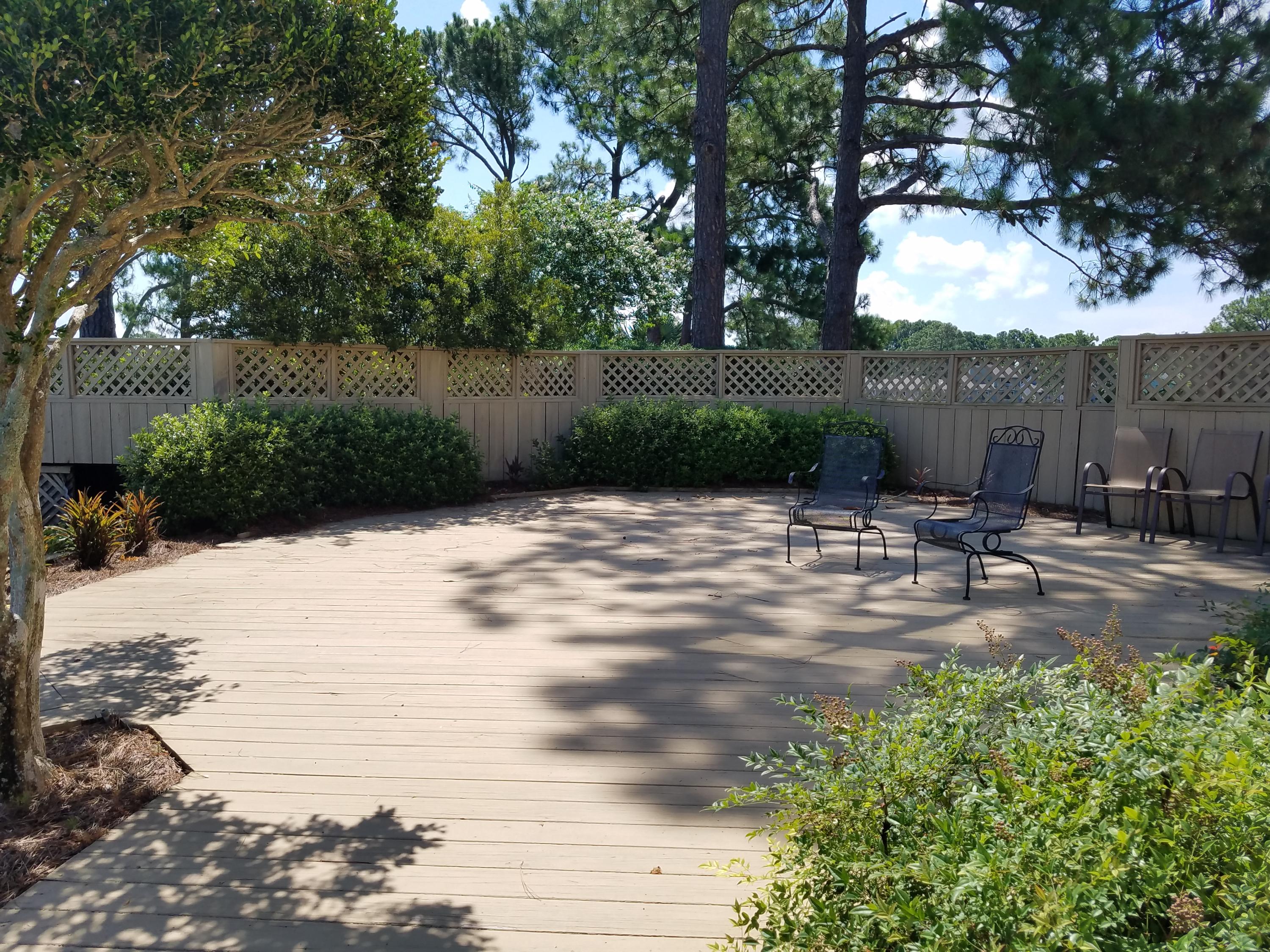 FAIRWAYS AT SANDESTIN PH 2 - Residential