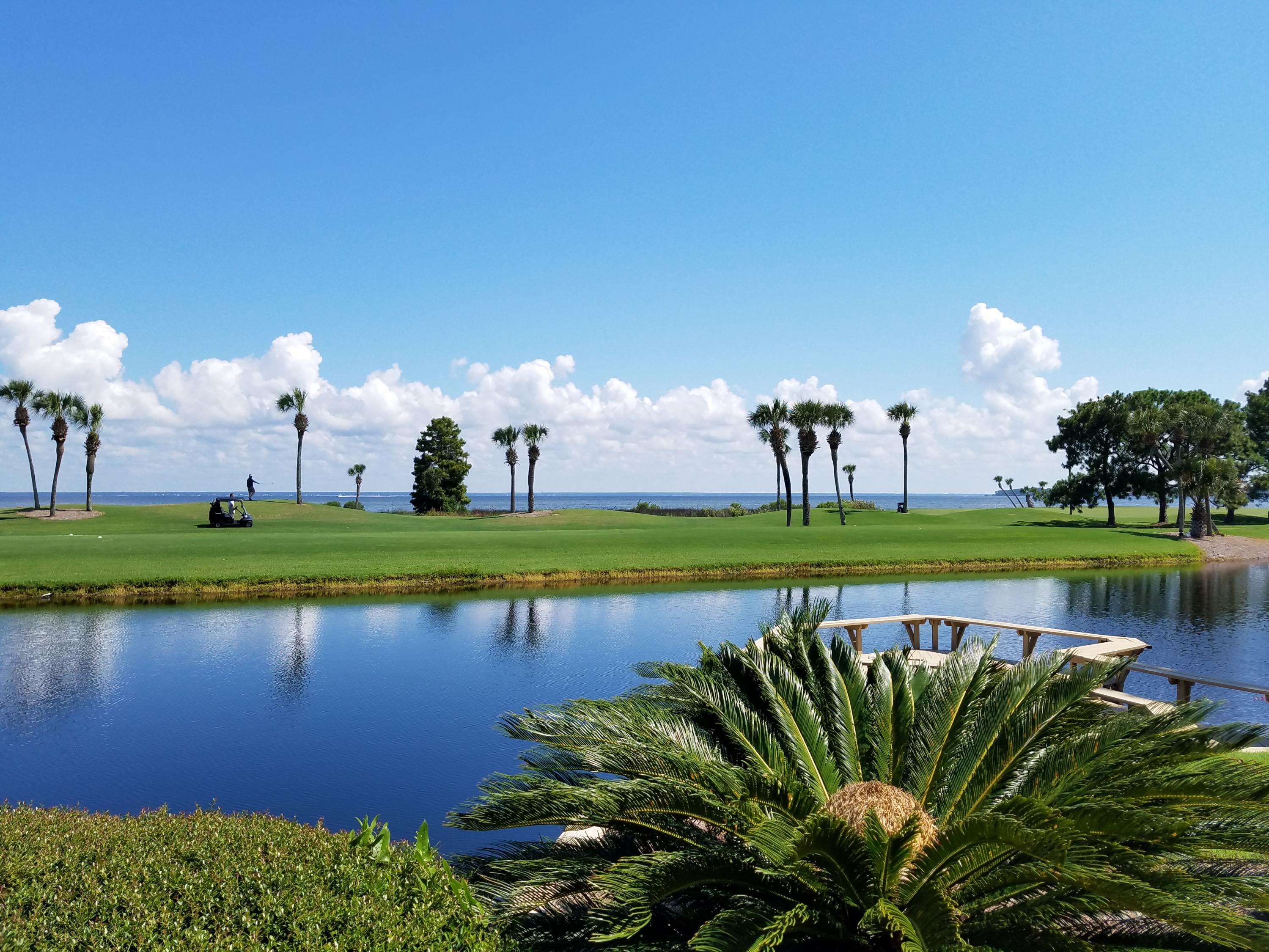 FAIRWAYS AT SANDESTIN PH 2 - Residential