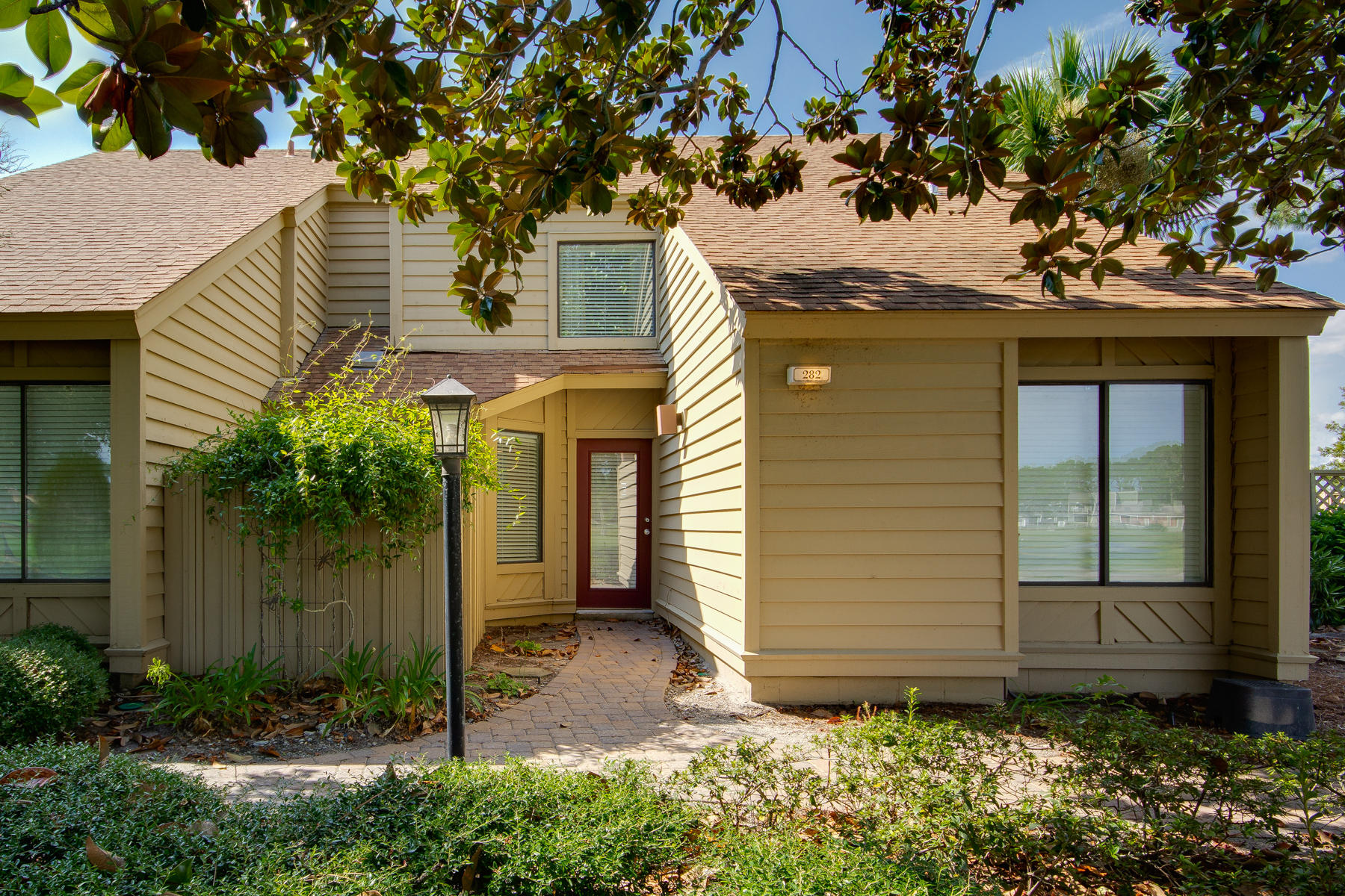 FAIRWAYS AT SANDESTIN PH 2 - Residential