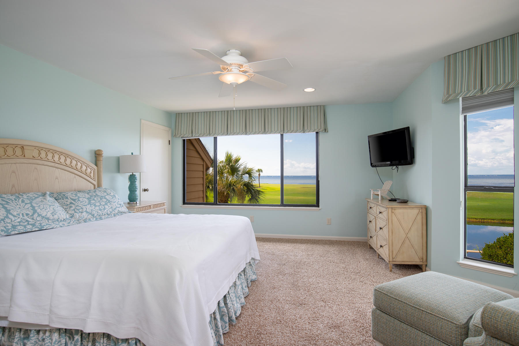 FAIRWAYS AT SANDESTIN PH 2 - Residential