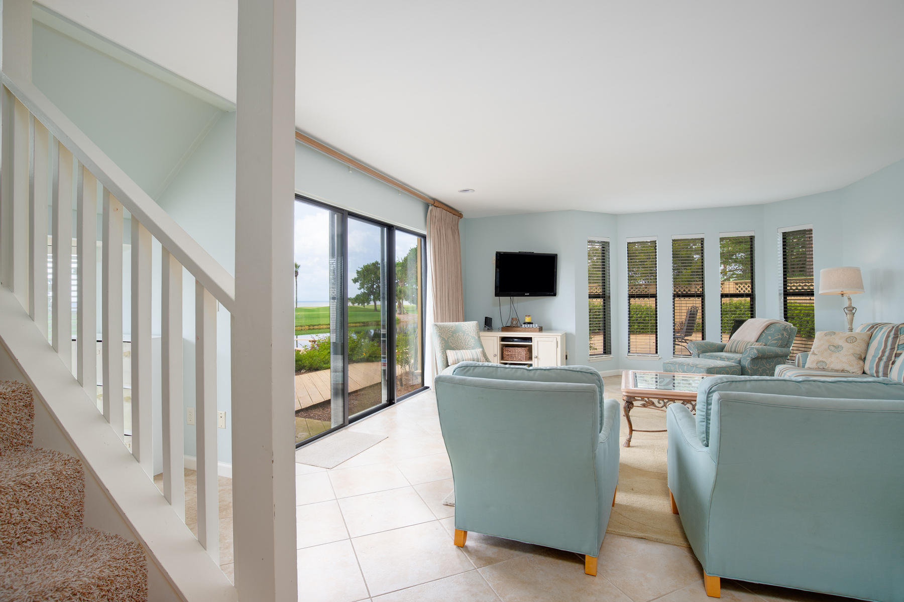 FAIRWAYS AT SANDESTIN PH 2 - Residential